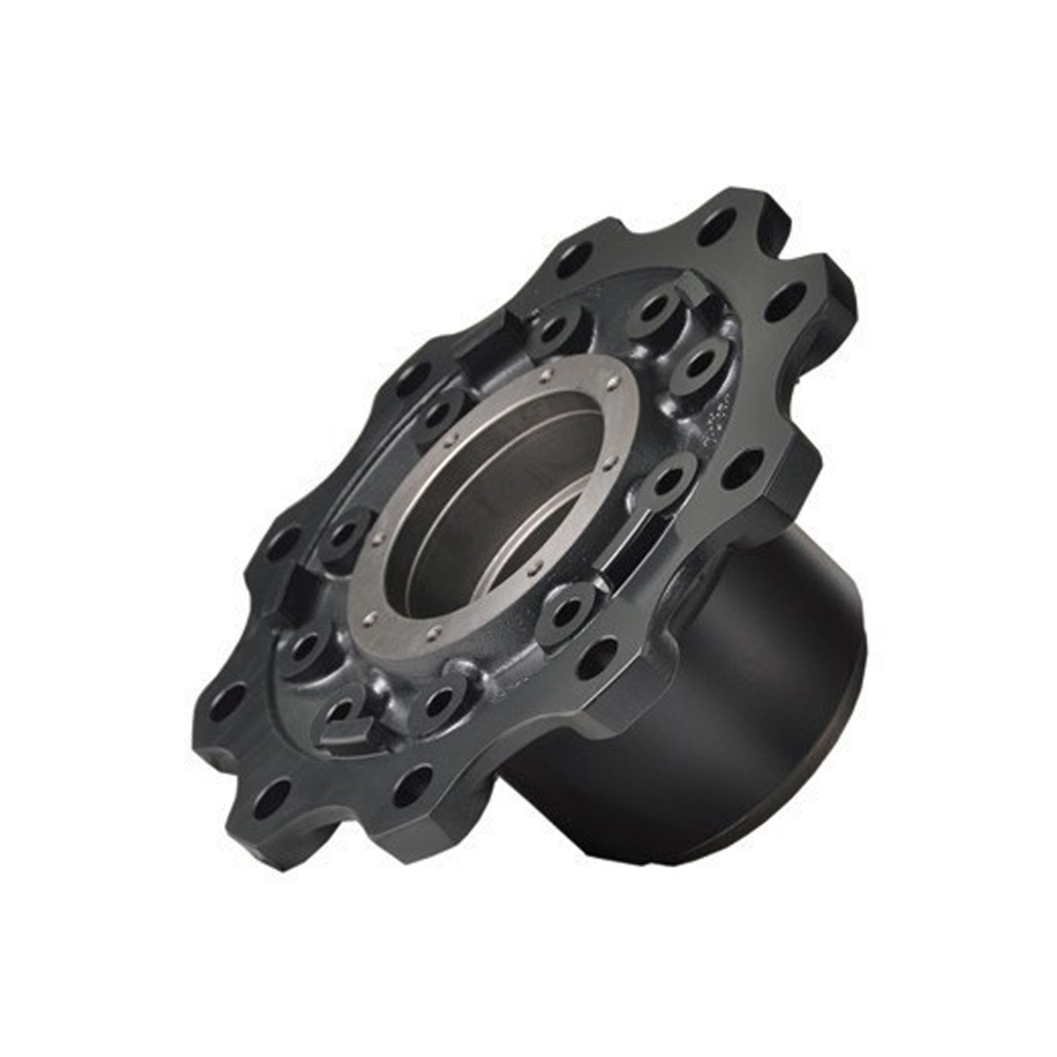 Front Wheel Hub