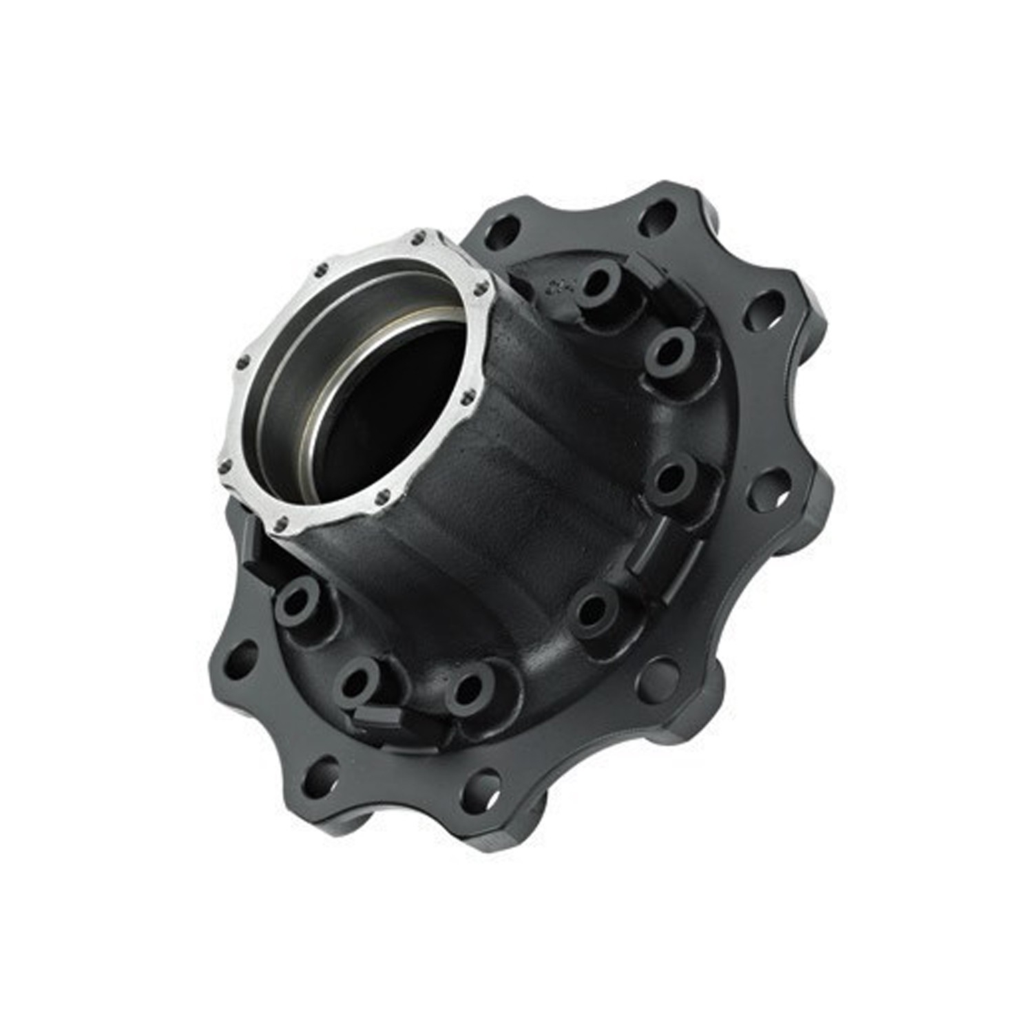 Rear Axle Wheel Hub