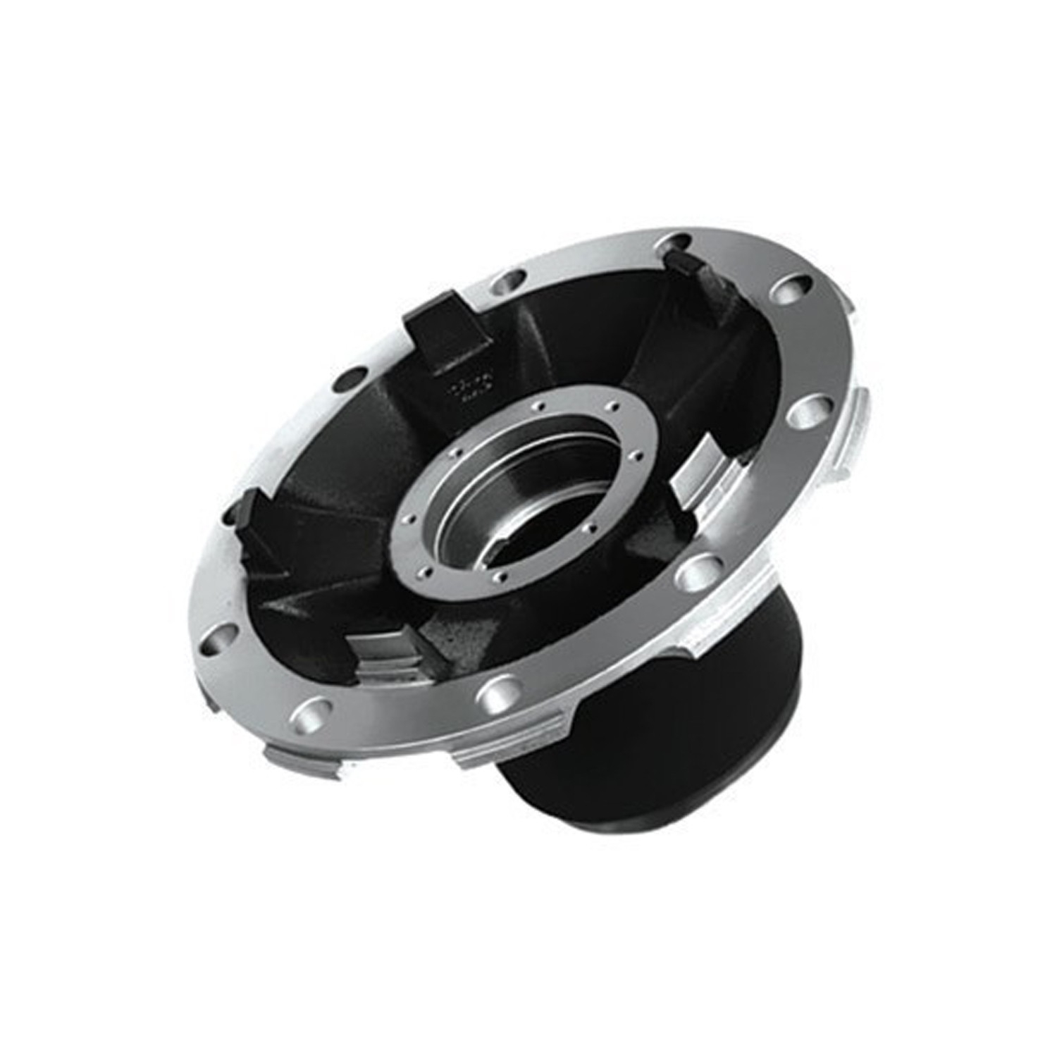 Front Wheel Hub Kit