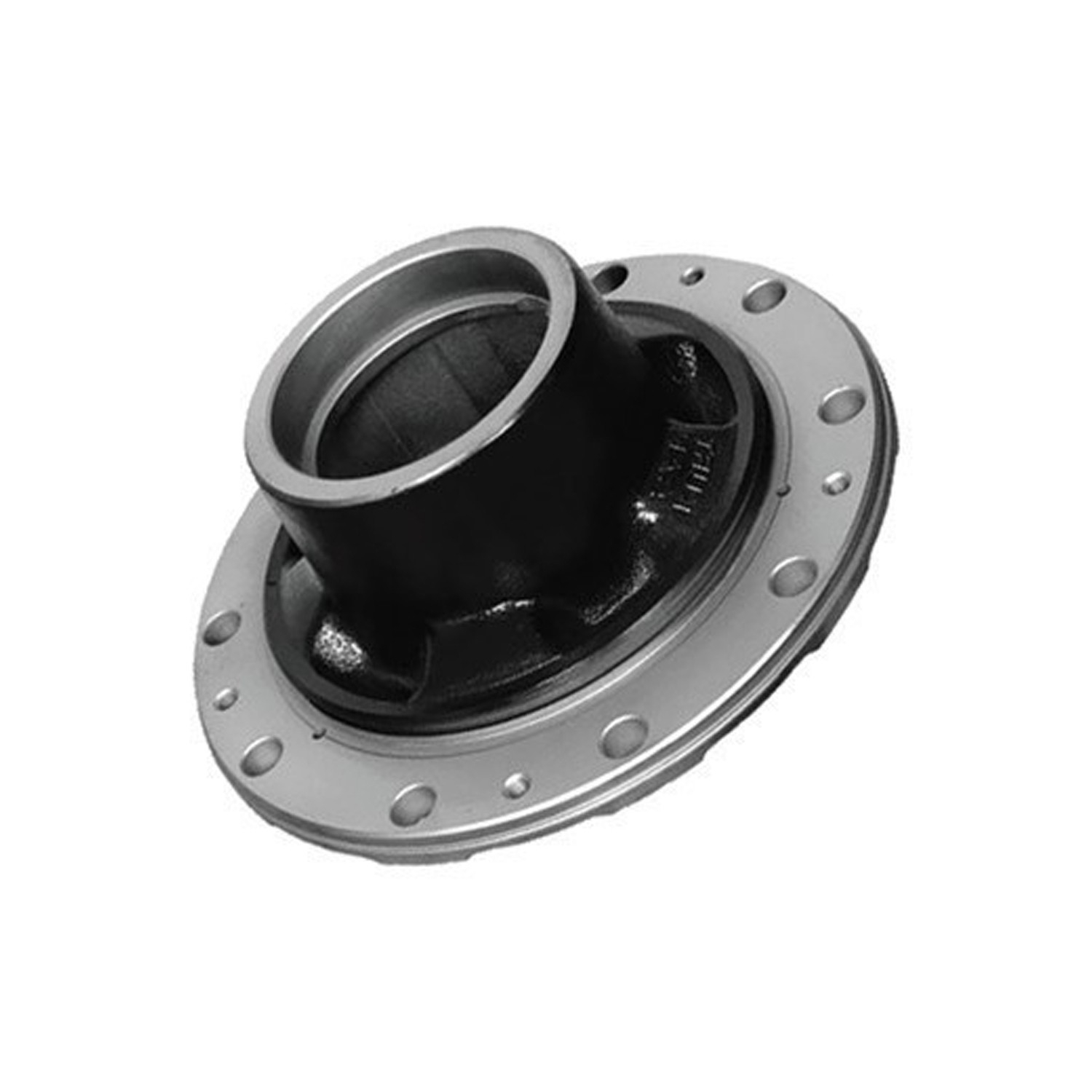 Lift Axle Wheel Hub