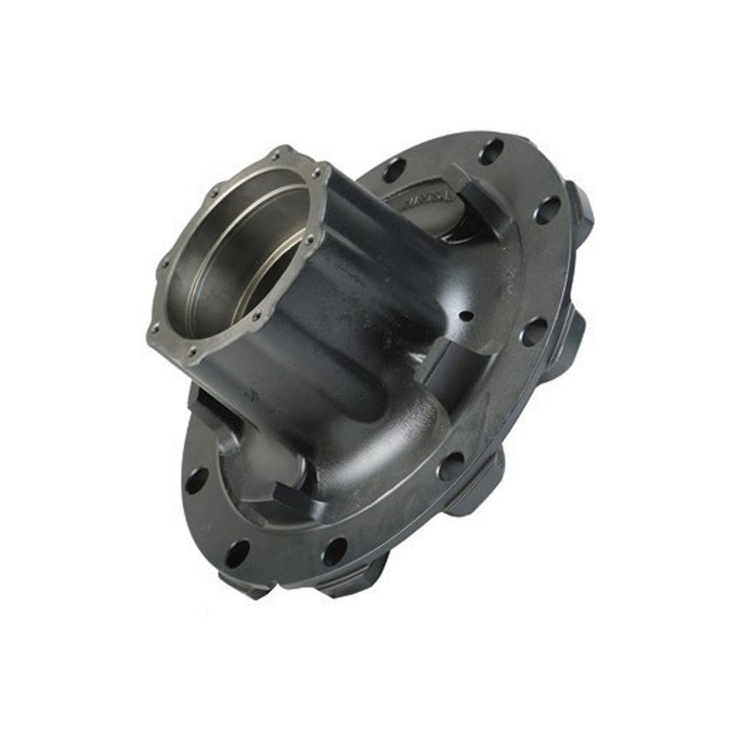 Rear Axle Wheel Hub