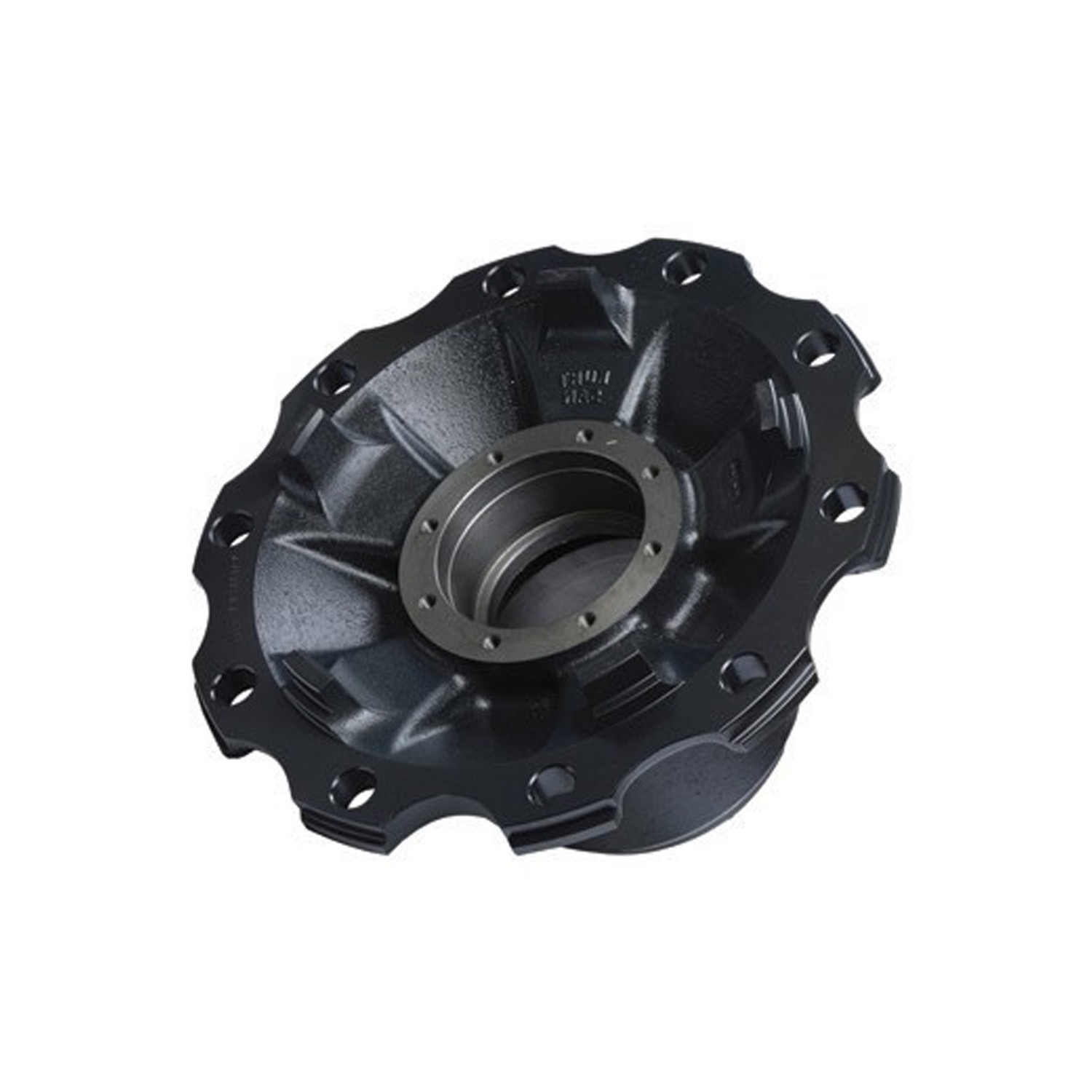 Front Wheel Hub