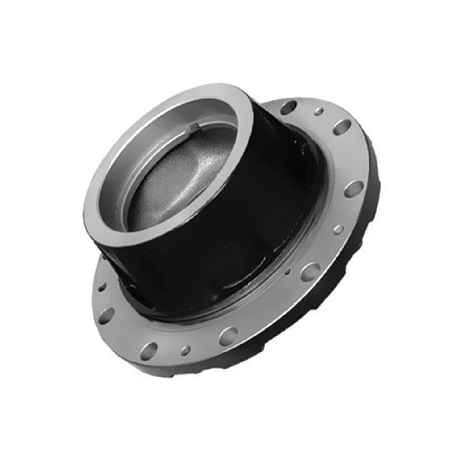 Lift Axle Wheel Hub