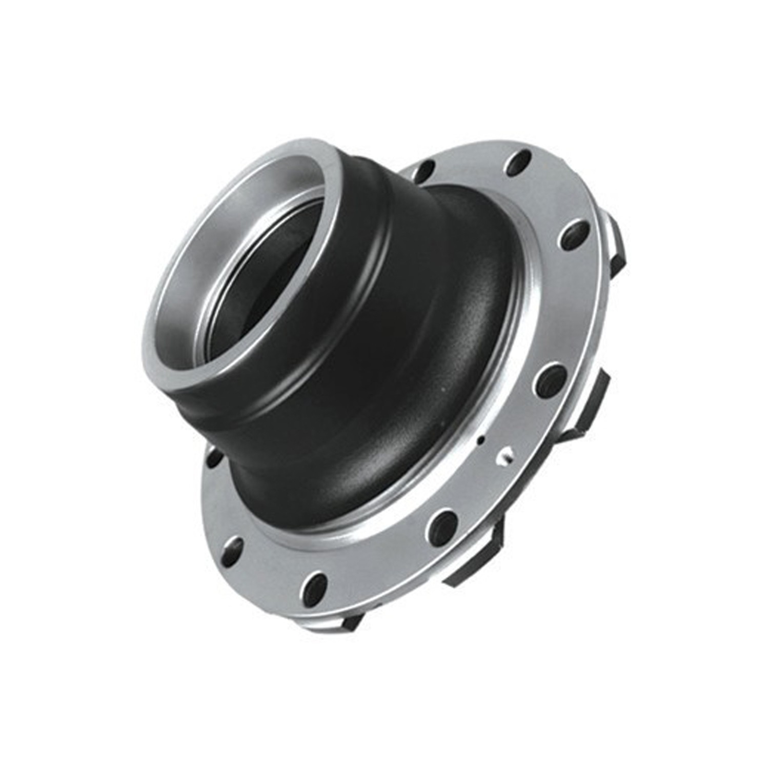 Lift Axle Wheel Hub