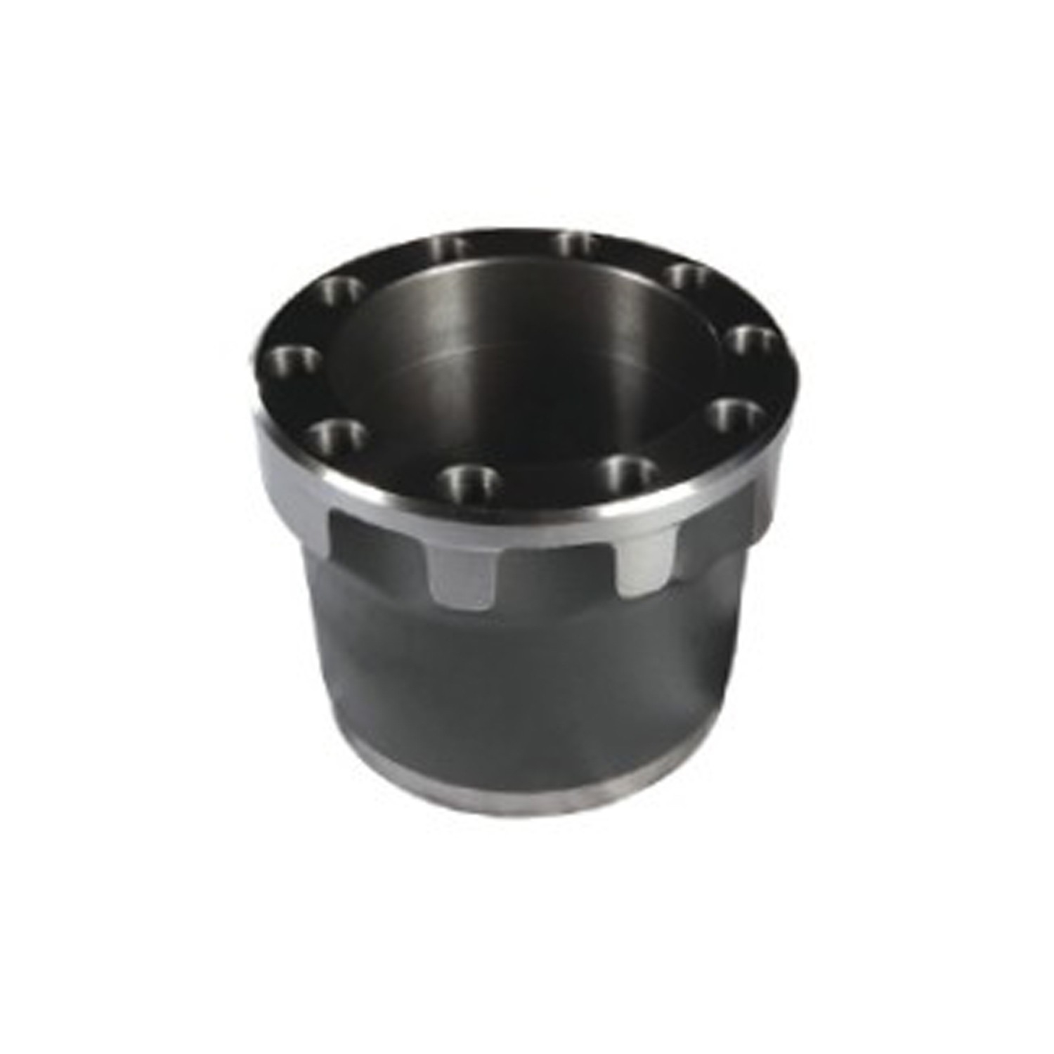 Front Wheel Hub