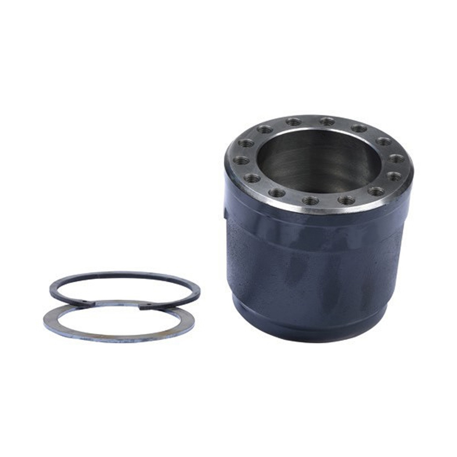 Front Wheel Hub