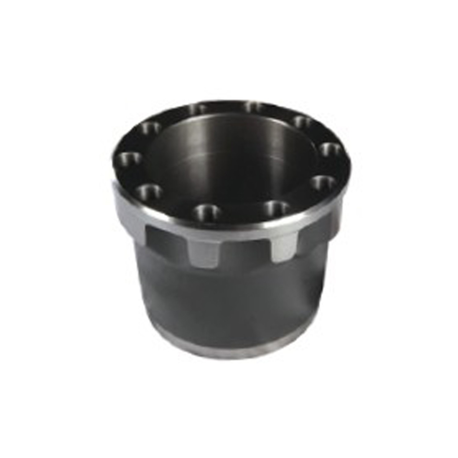 Front Wheel Hub