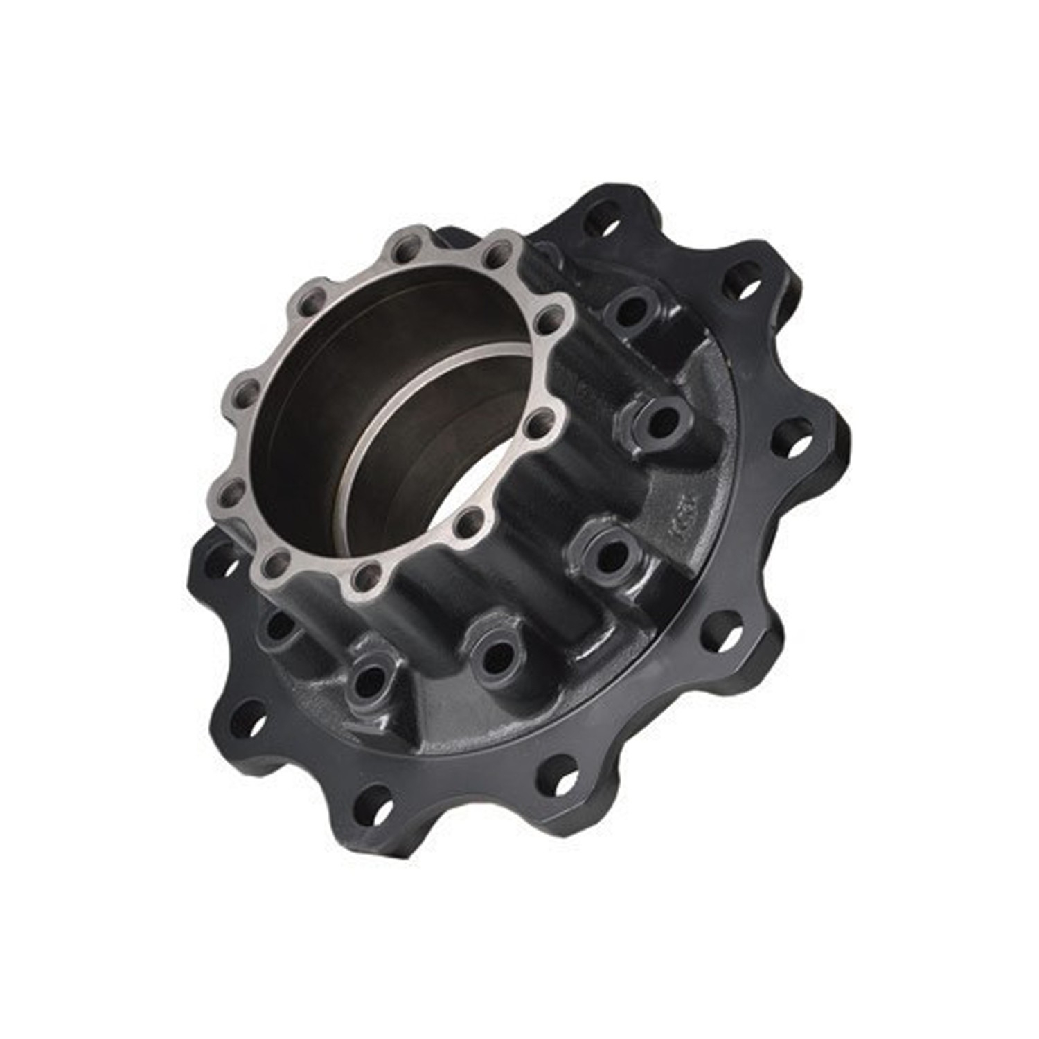 Lift Axle Wheel Hub