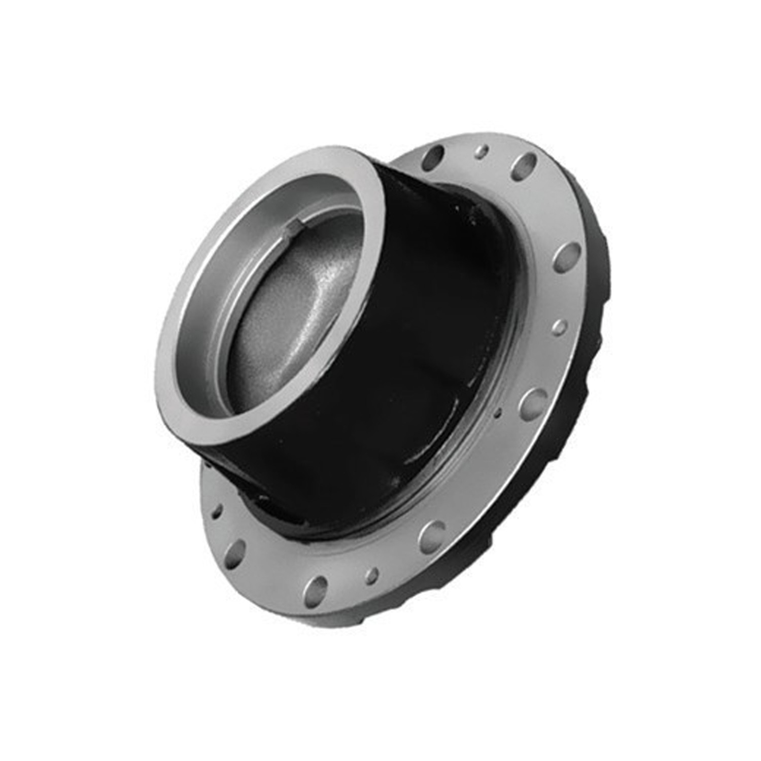 Lift Axle Wheel Hub