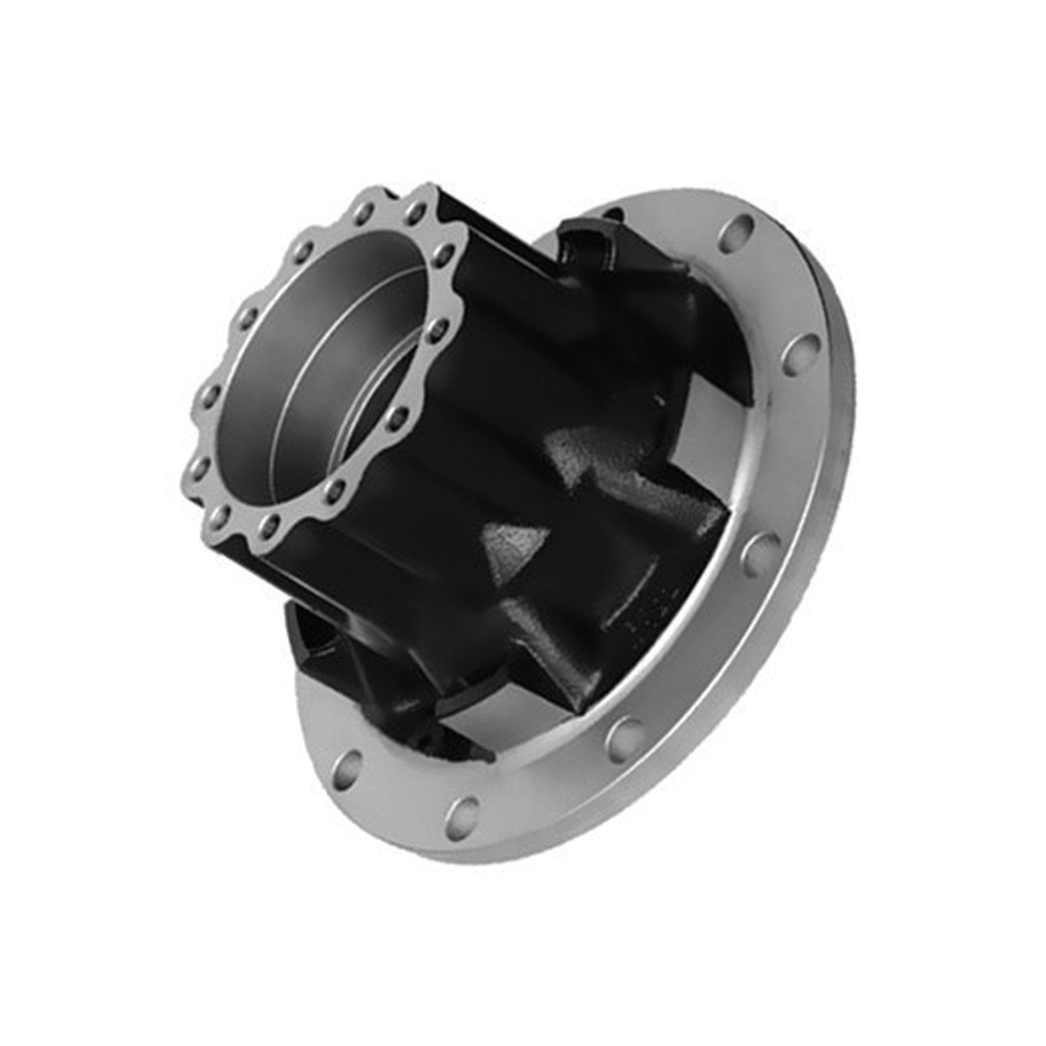 Lift Axle Wheel Hub