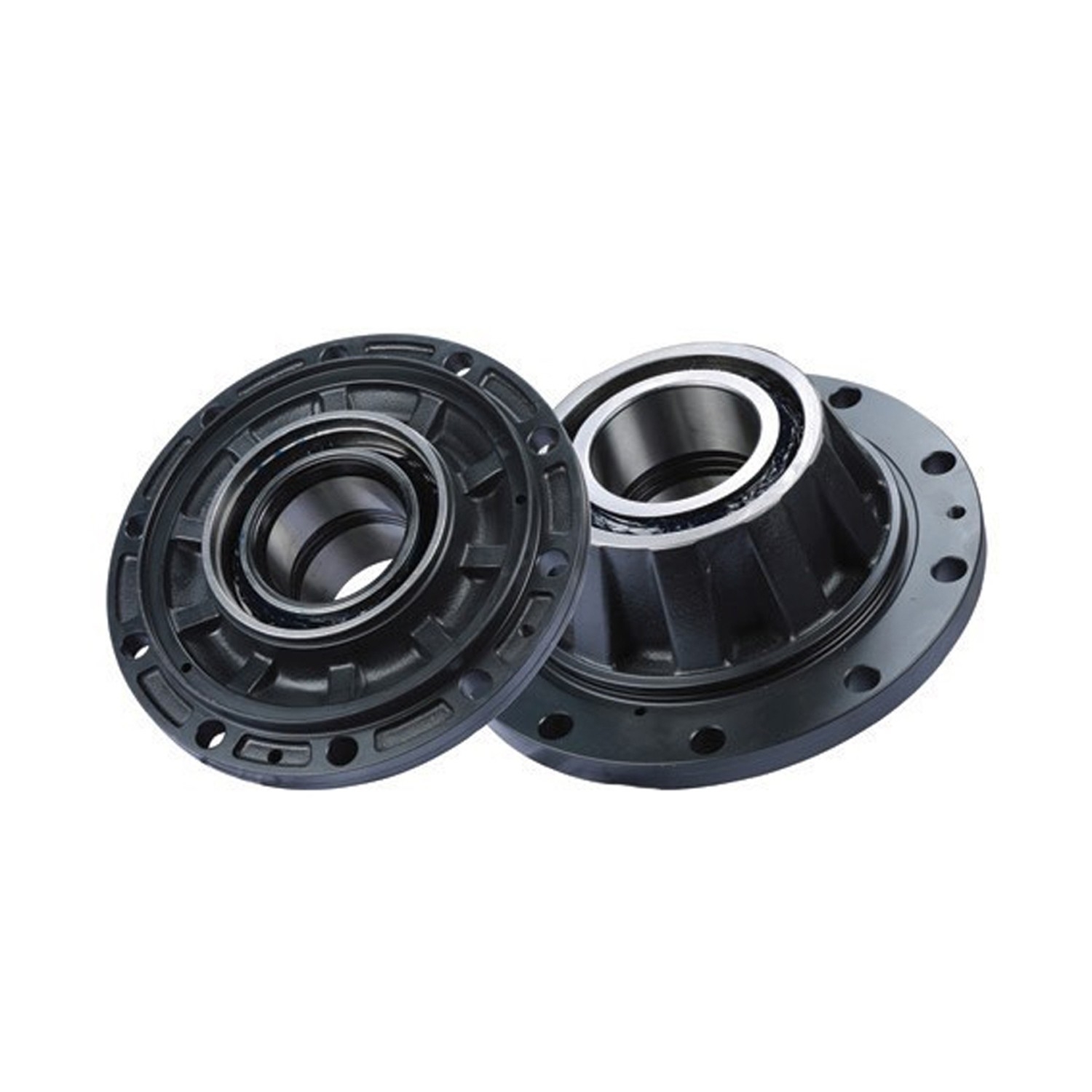 Lift Axle Wheel Hub Kit