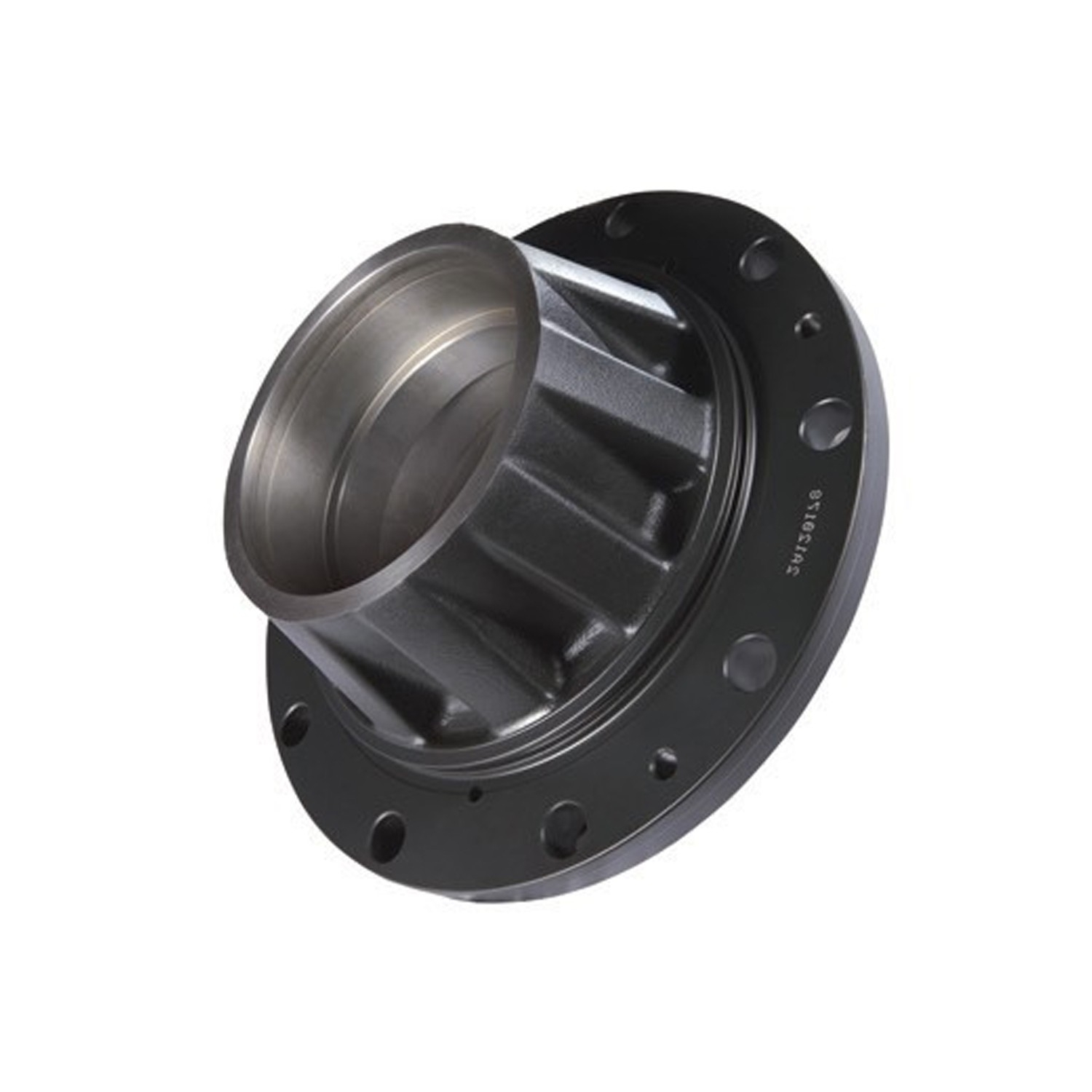 Lift Axle Wheel Hub