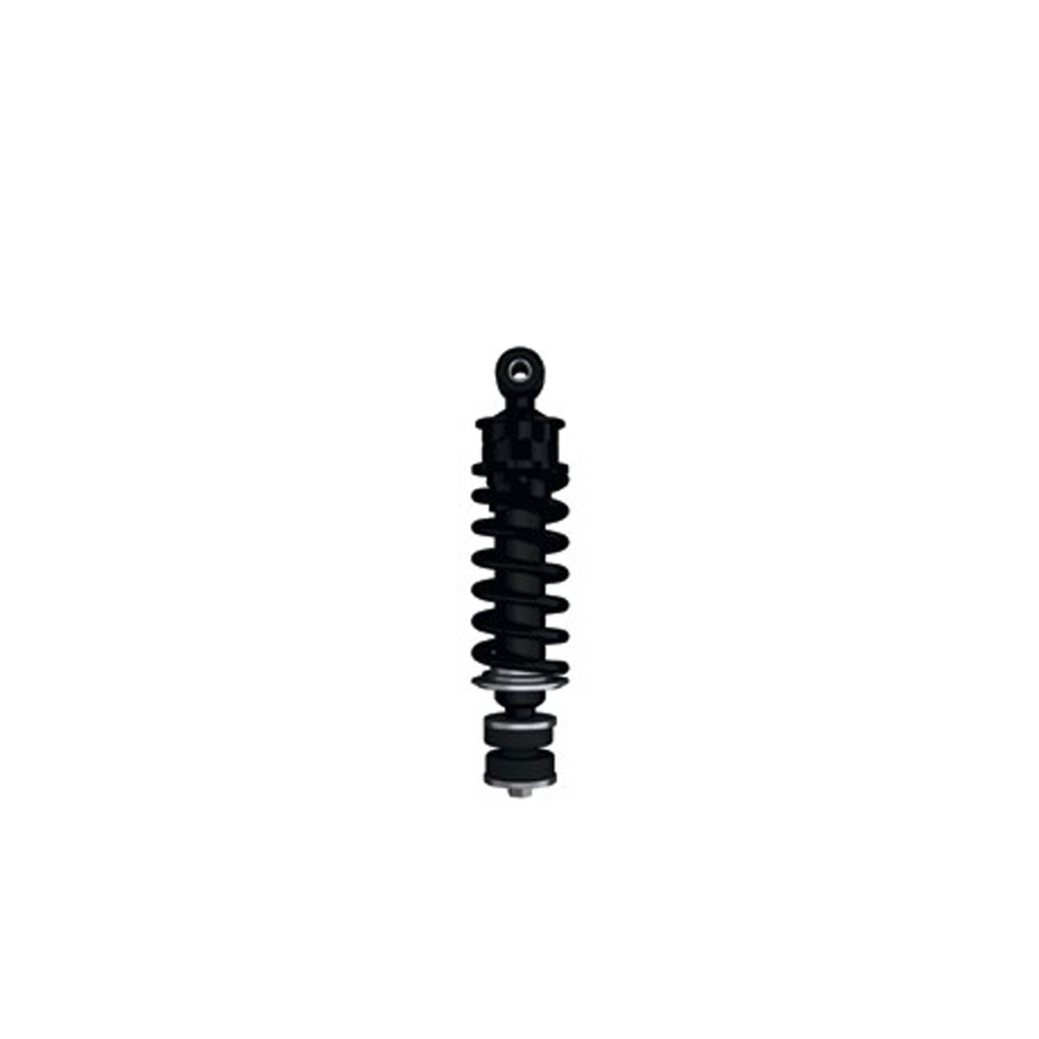 Cabin Shockabsorber