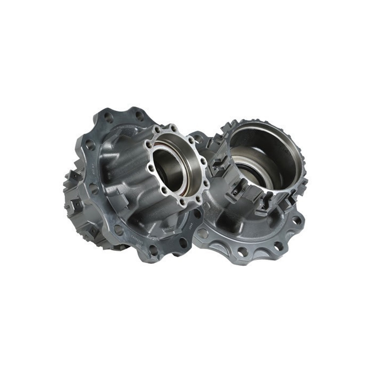 Lift Axle Wheel Hub Kit