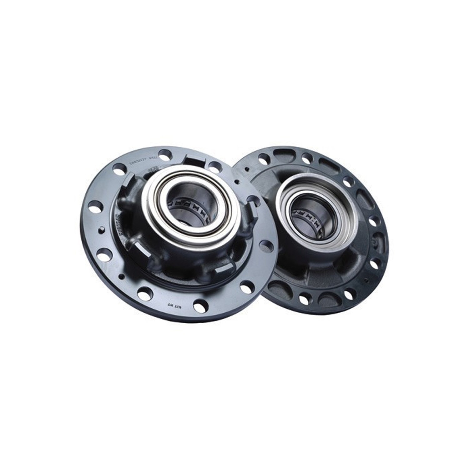 Lift Axle Wheel Hub Kit