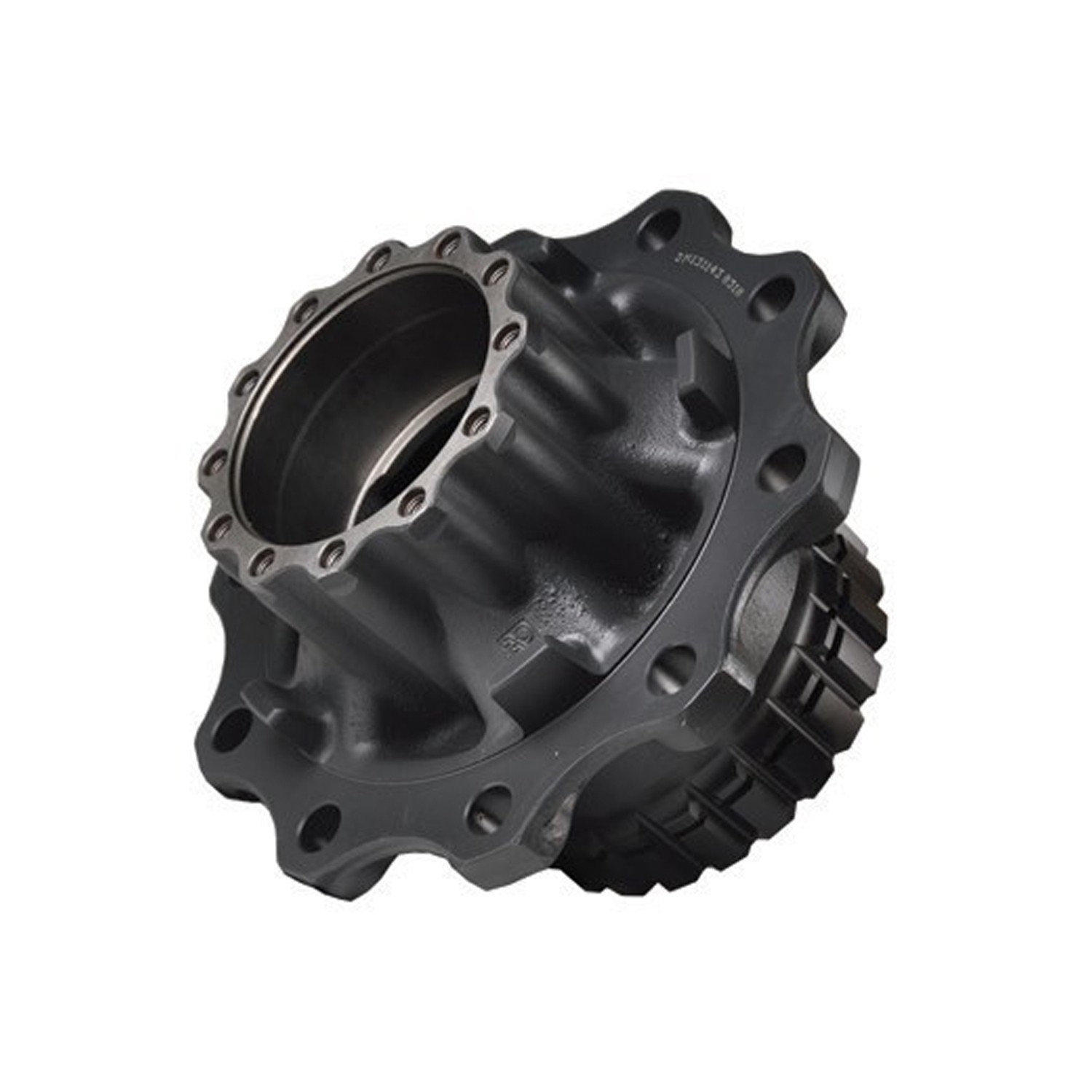 Lift Axle Wheel Hub