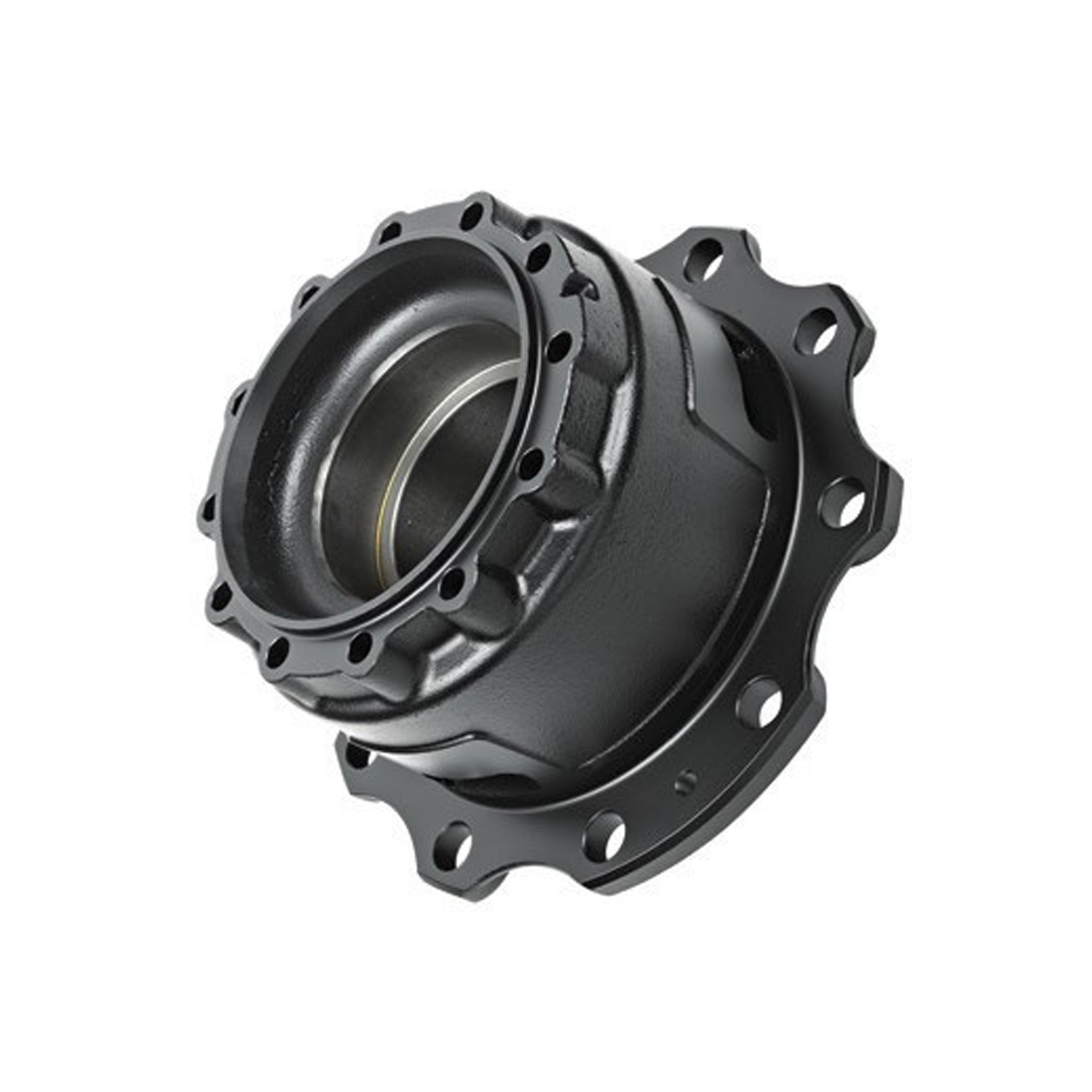 Lift Axle Wheel Hub
