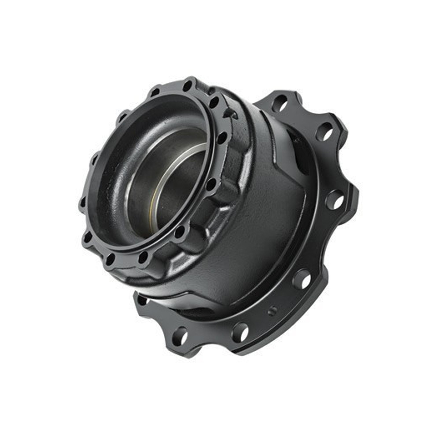 Lift Axle Wheel Hub