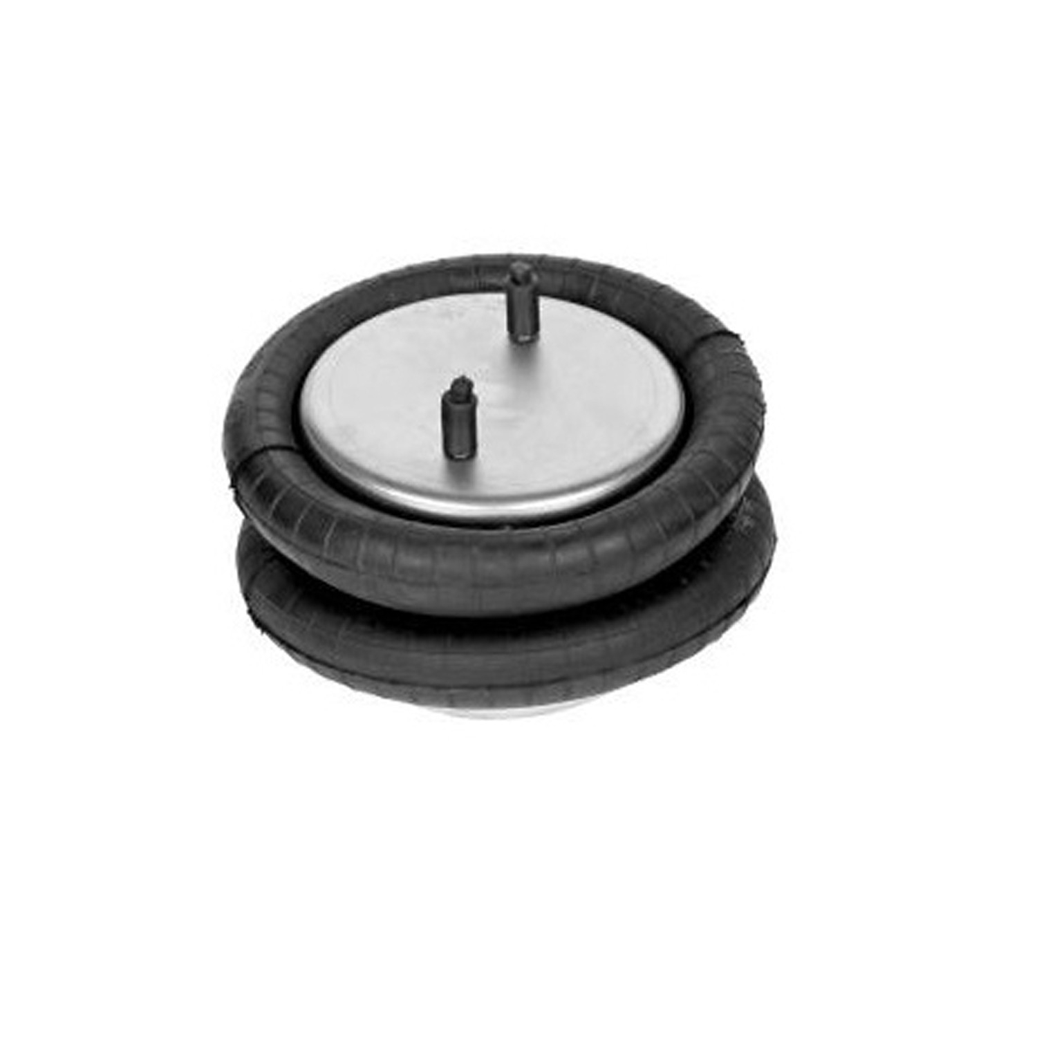 Air Spring, Double Convoluted