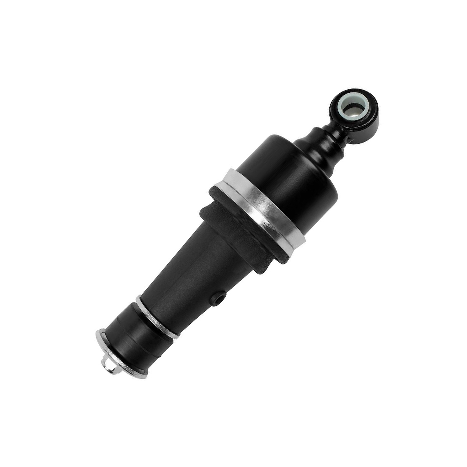 Front Cabin Shock Absorber, With Air Bellow