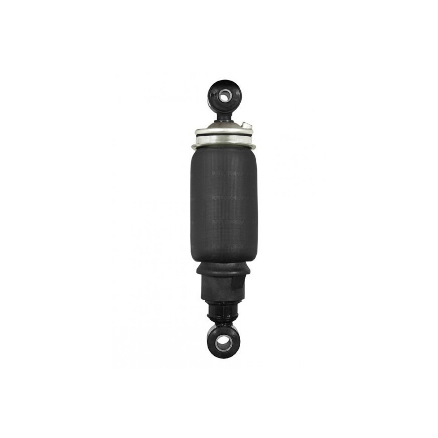Cabin Air Spring