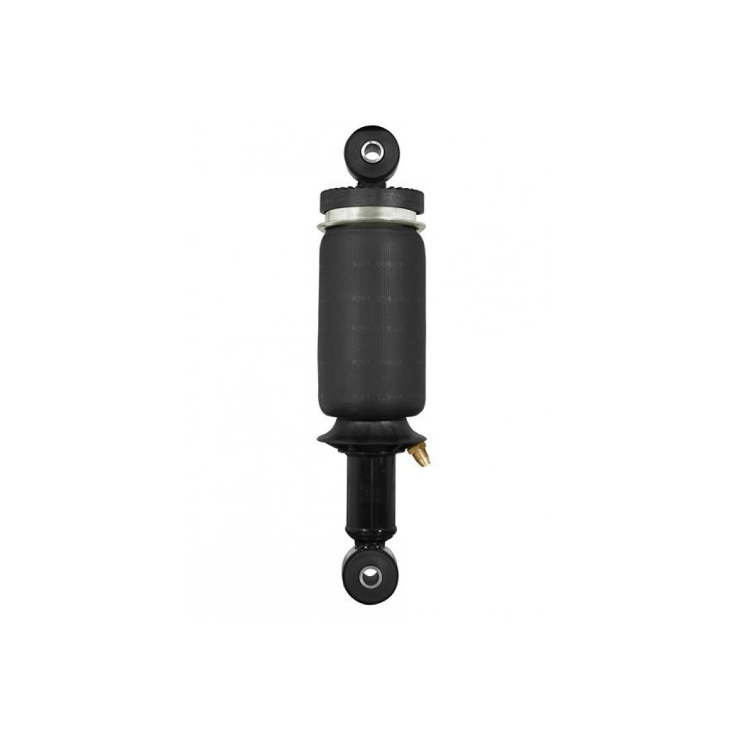 Cabin Air Spring