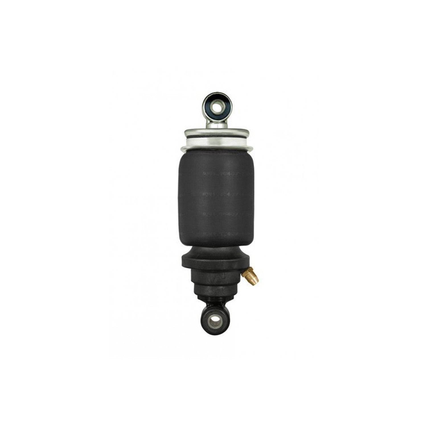 Cabin Front Bellows