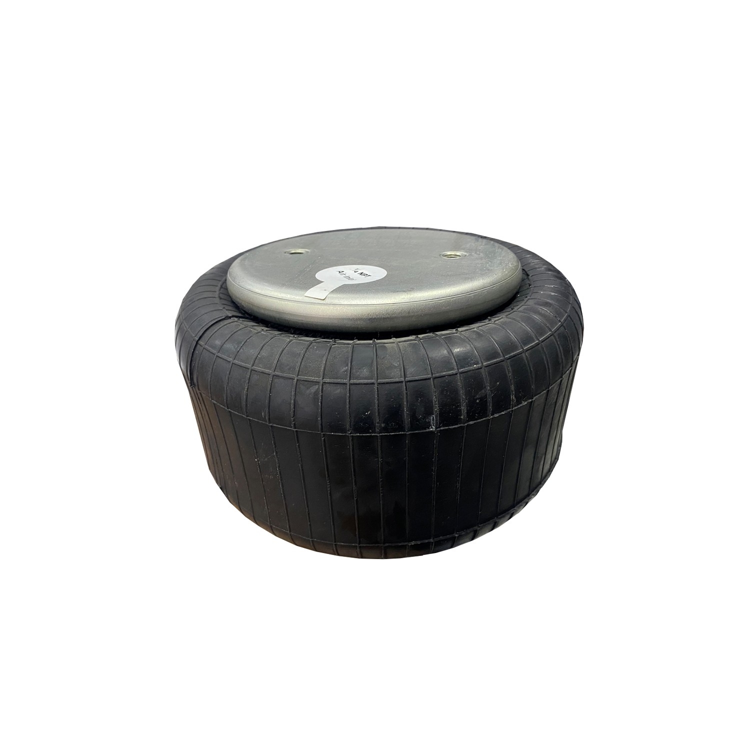 1 Convoluted Air Springs