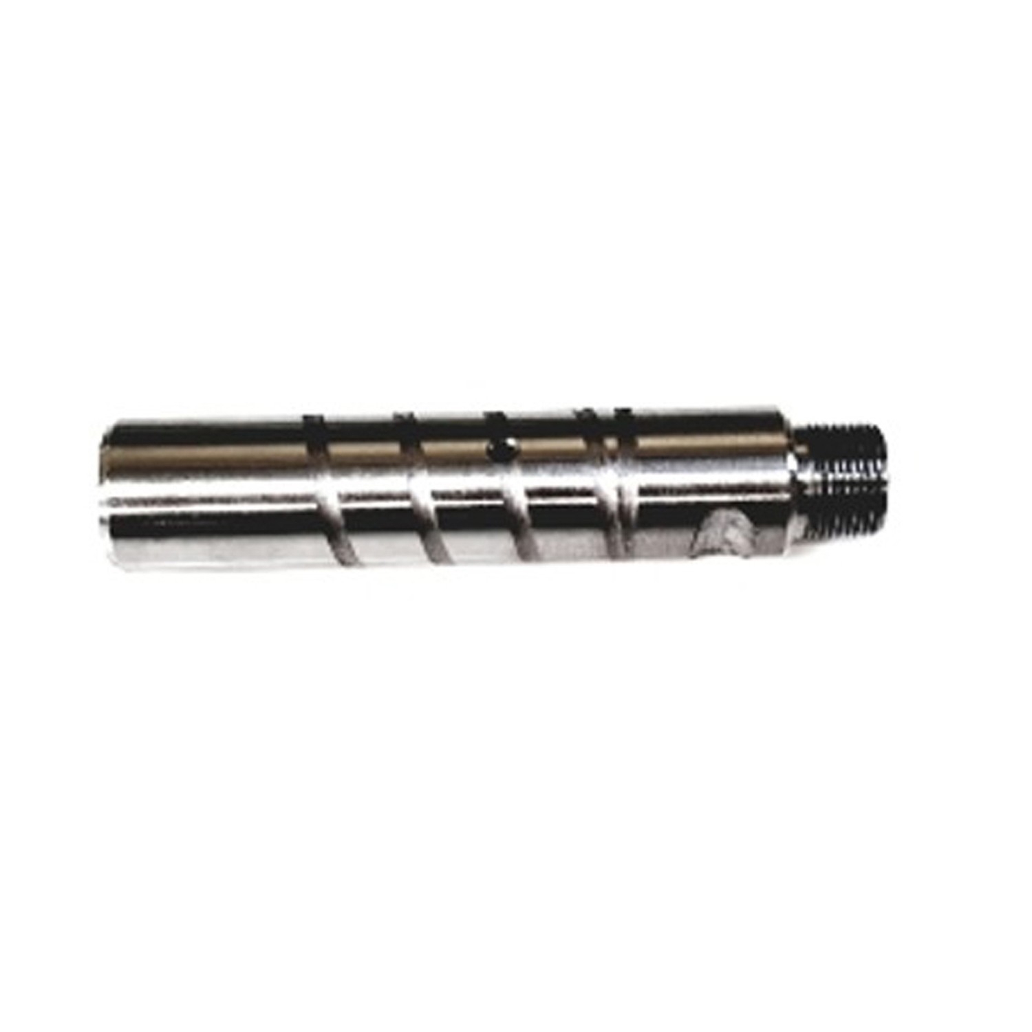 Rear With Nut Pin