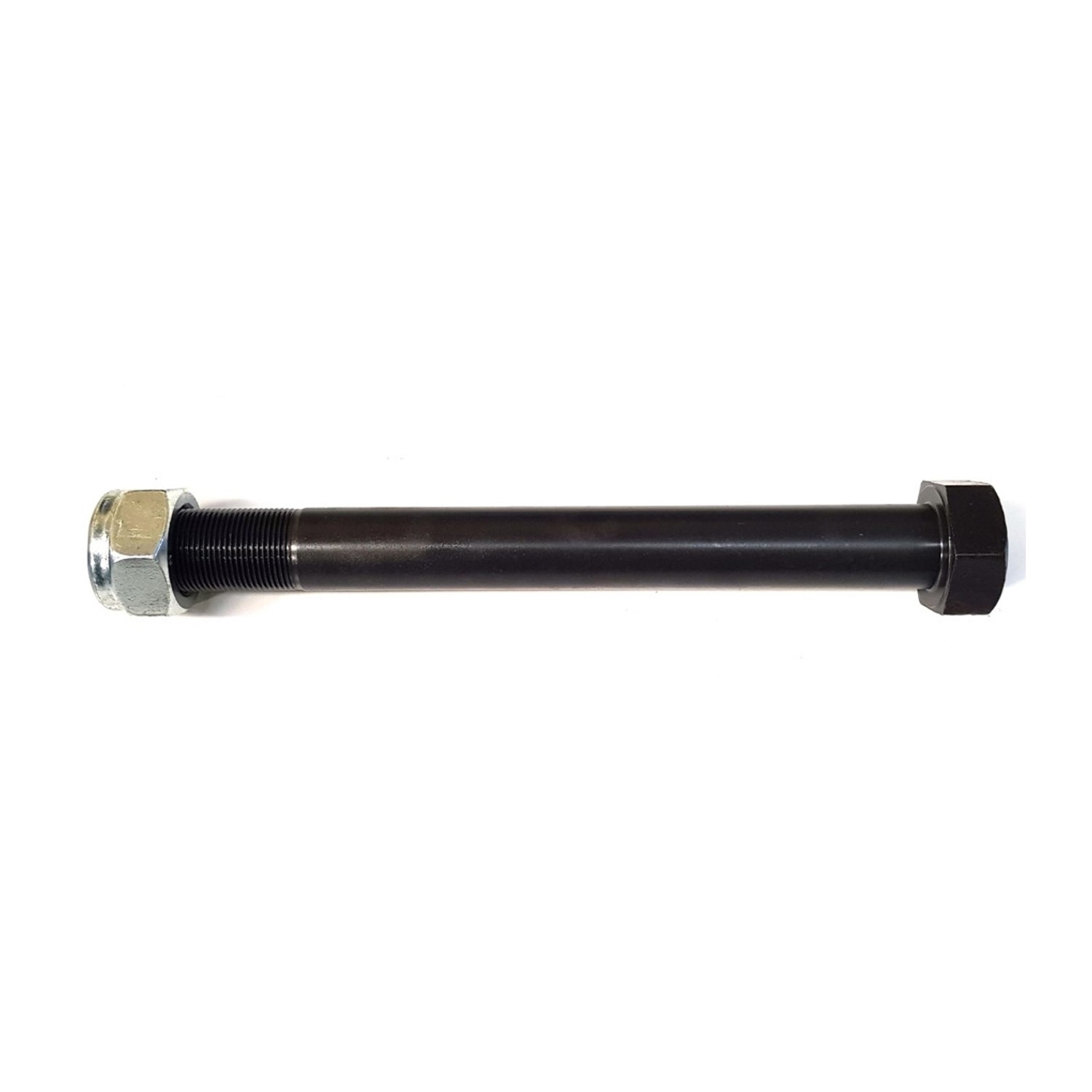 Rear Pin