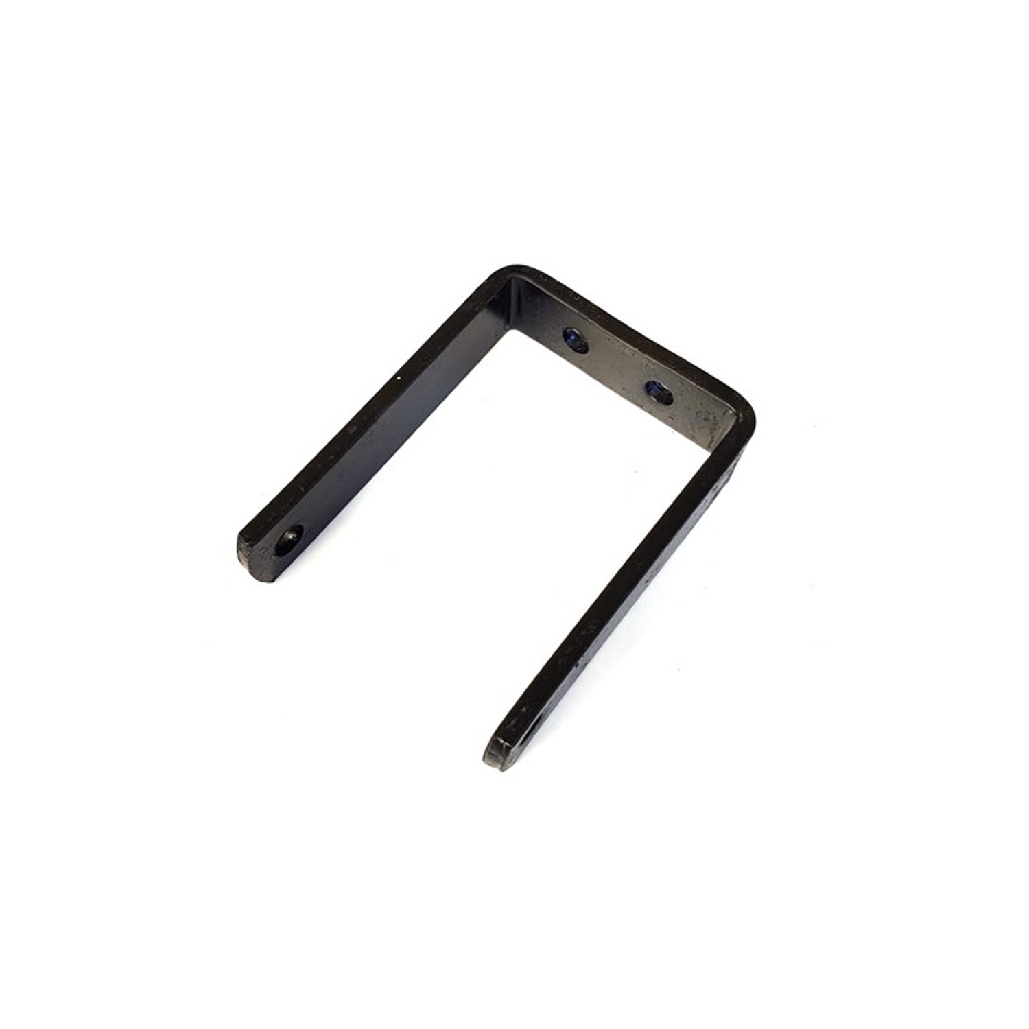 Leaf Spring Clamp