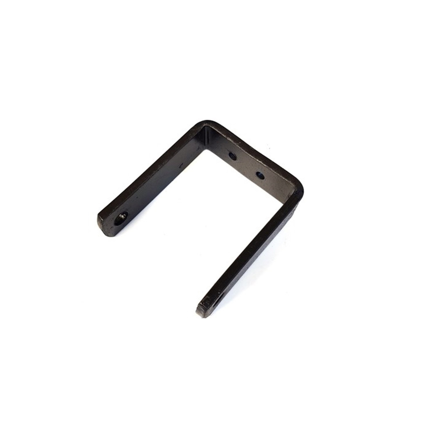 Leaf Spring Clamp