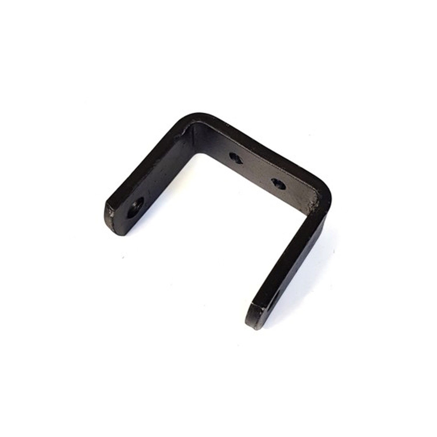 Leaf Spring Clamp