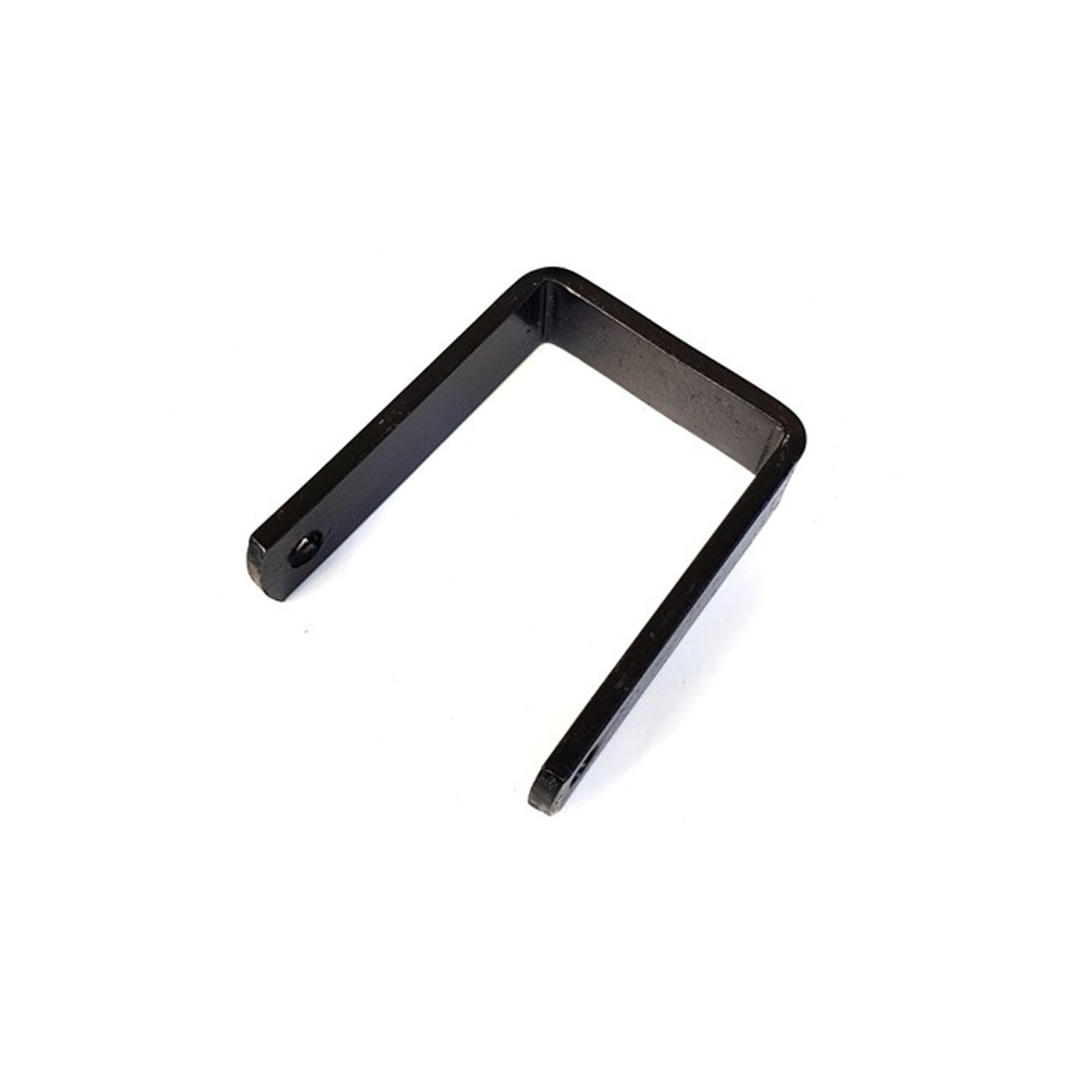 Leaf Spring Clamp