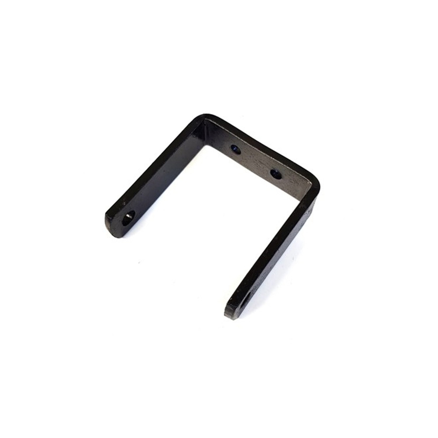 Leaf Spring Clamp