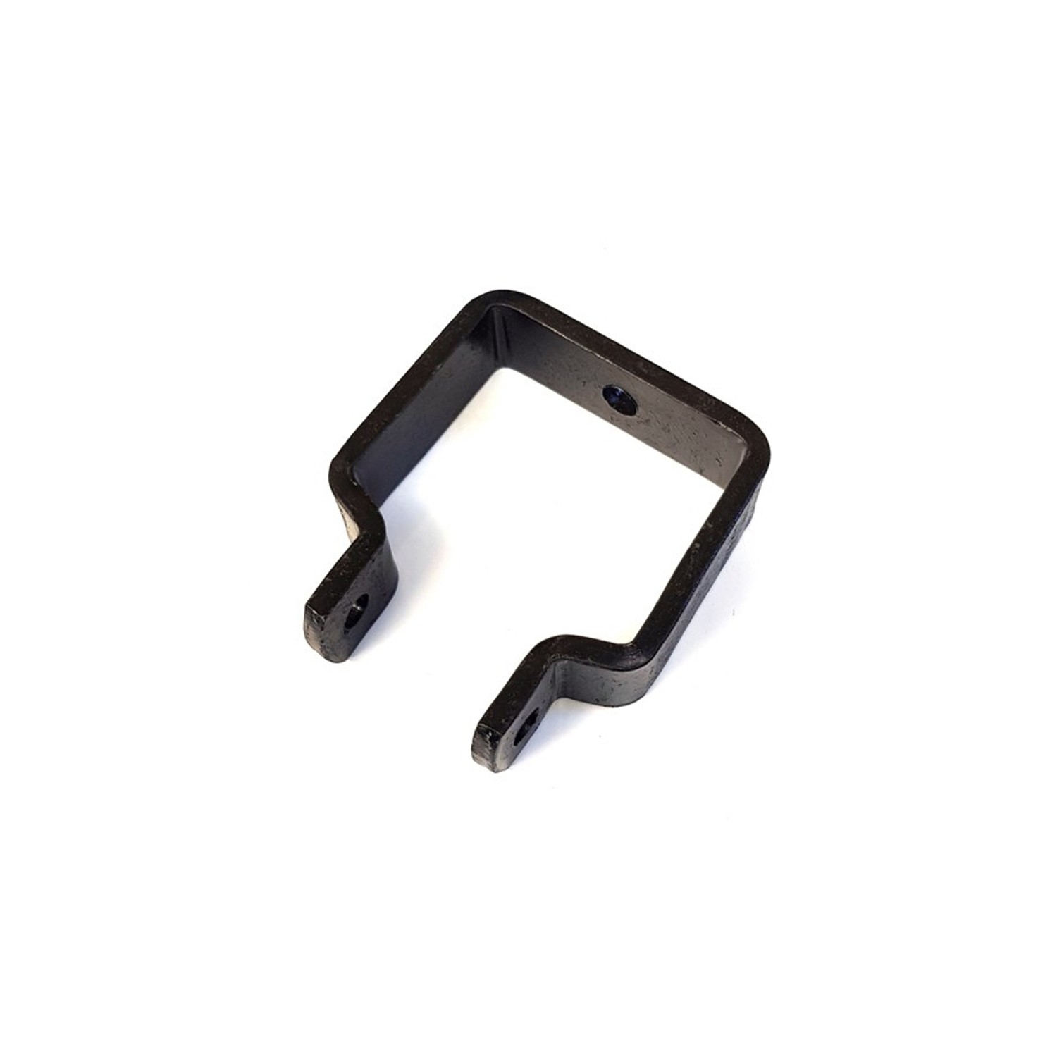 Leaf Spring Clamp