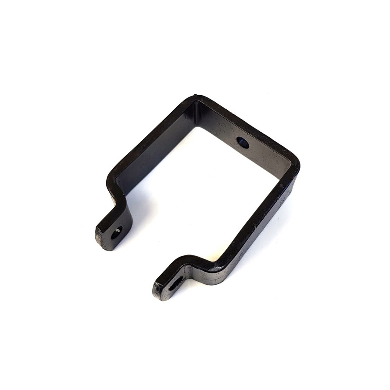 Leaf Spring Clamp