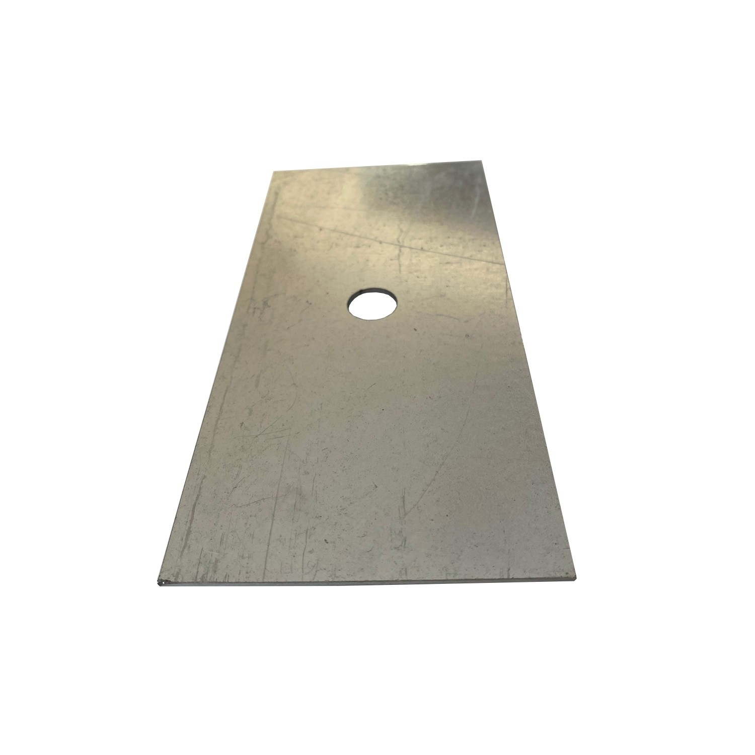 Metal Plate