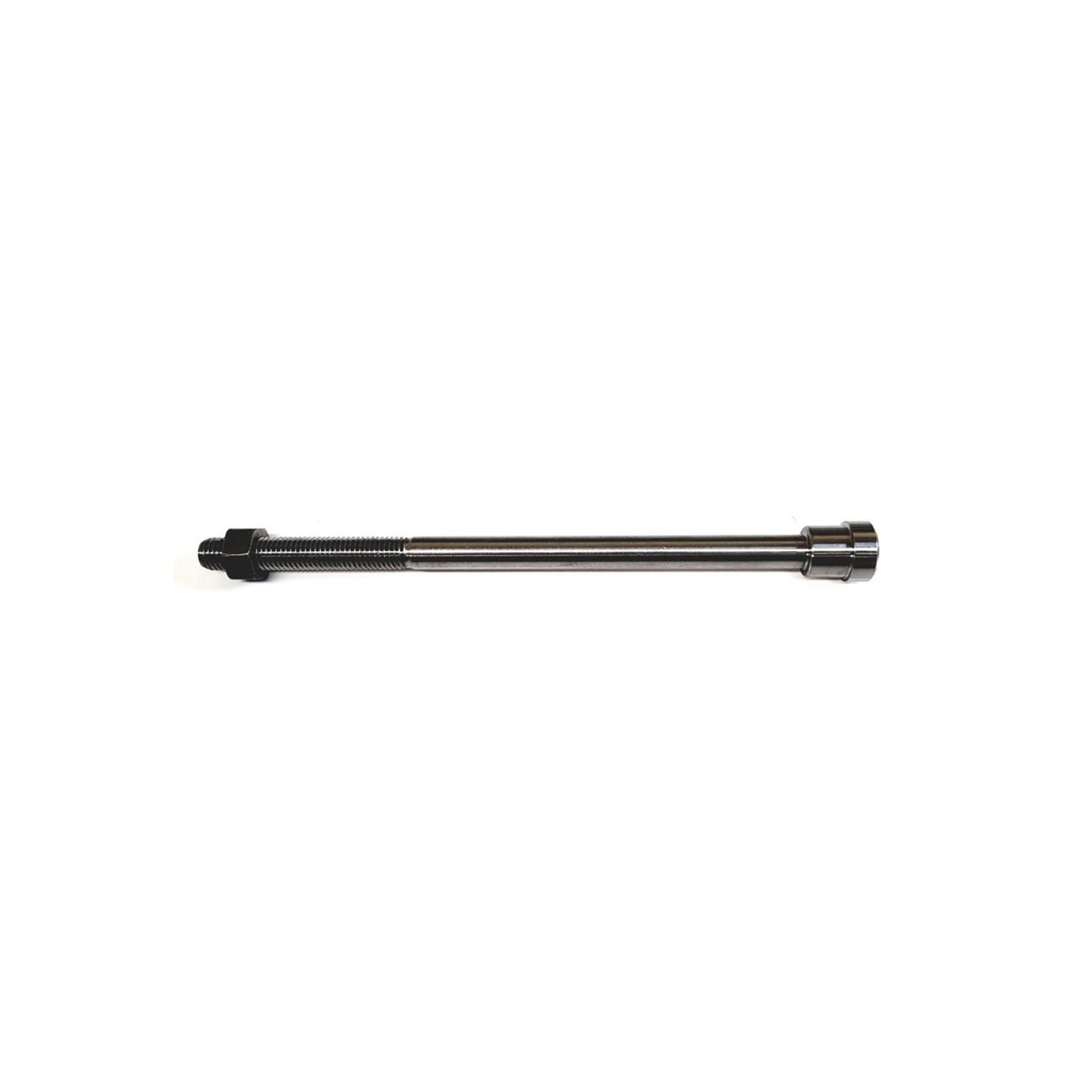 SCANIA P380 ÇIFT ÇEKER ARKA 5 / 8 33 CM SAPLAMA