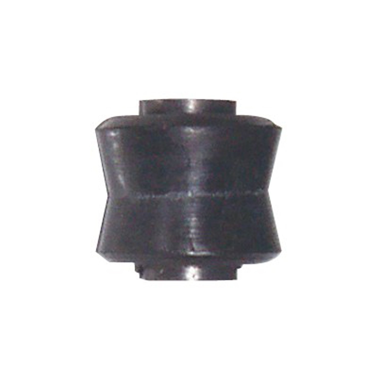 Rubber Mounting