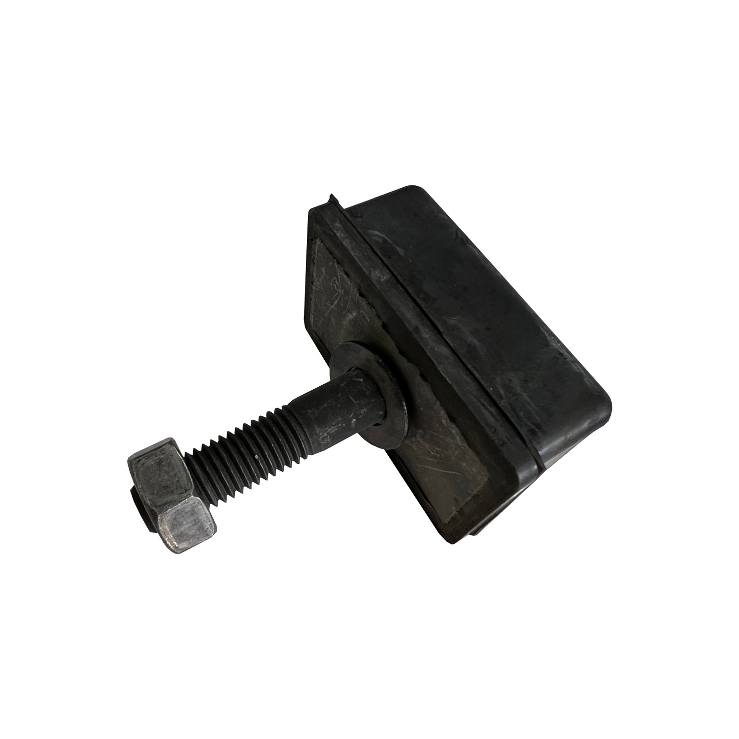Rubber Metal Buffer