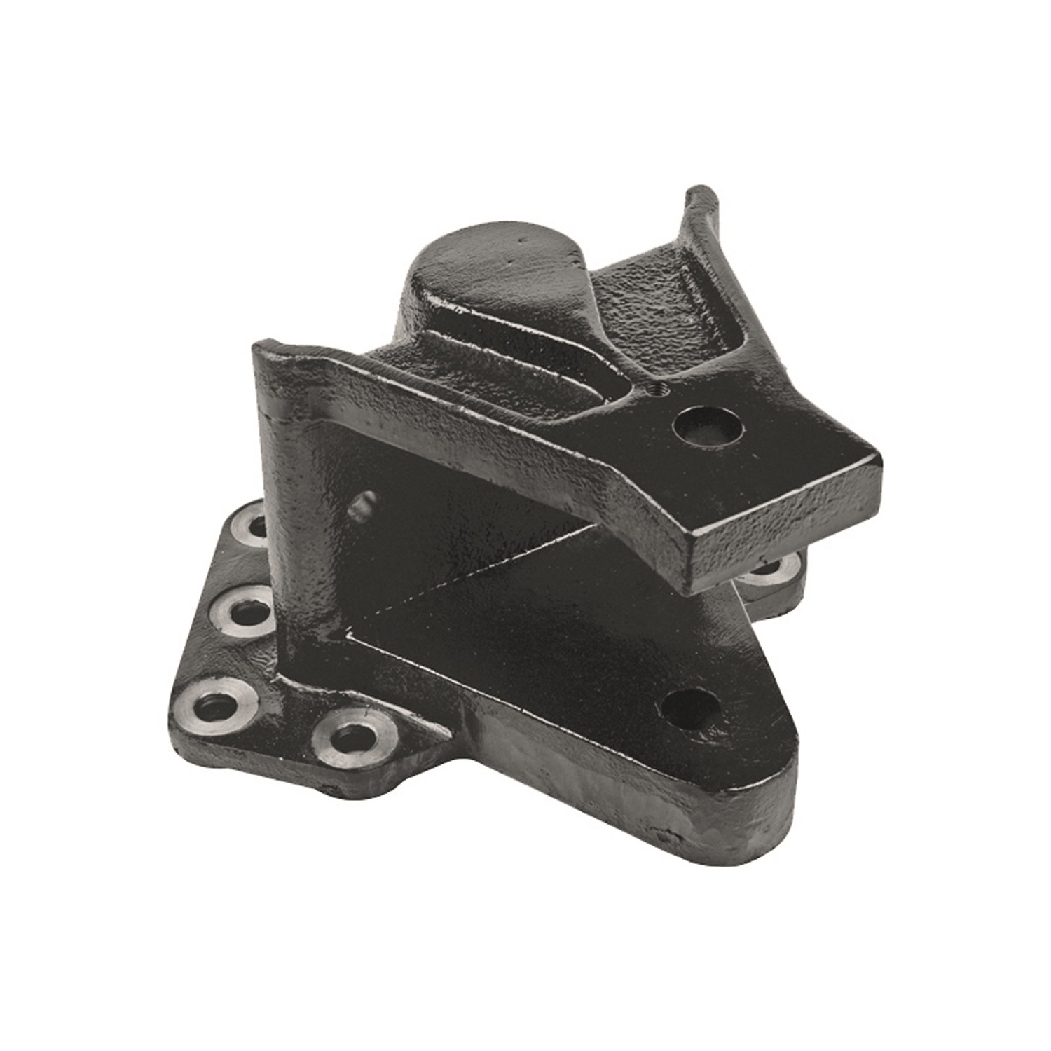 Rear Spring Rear Sliding Ear