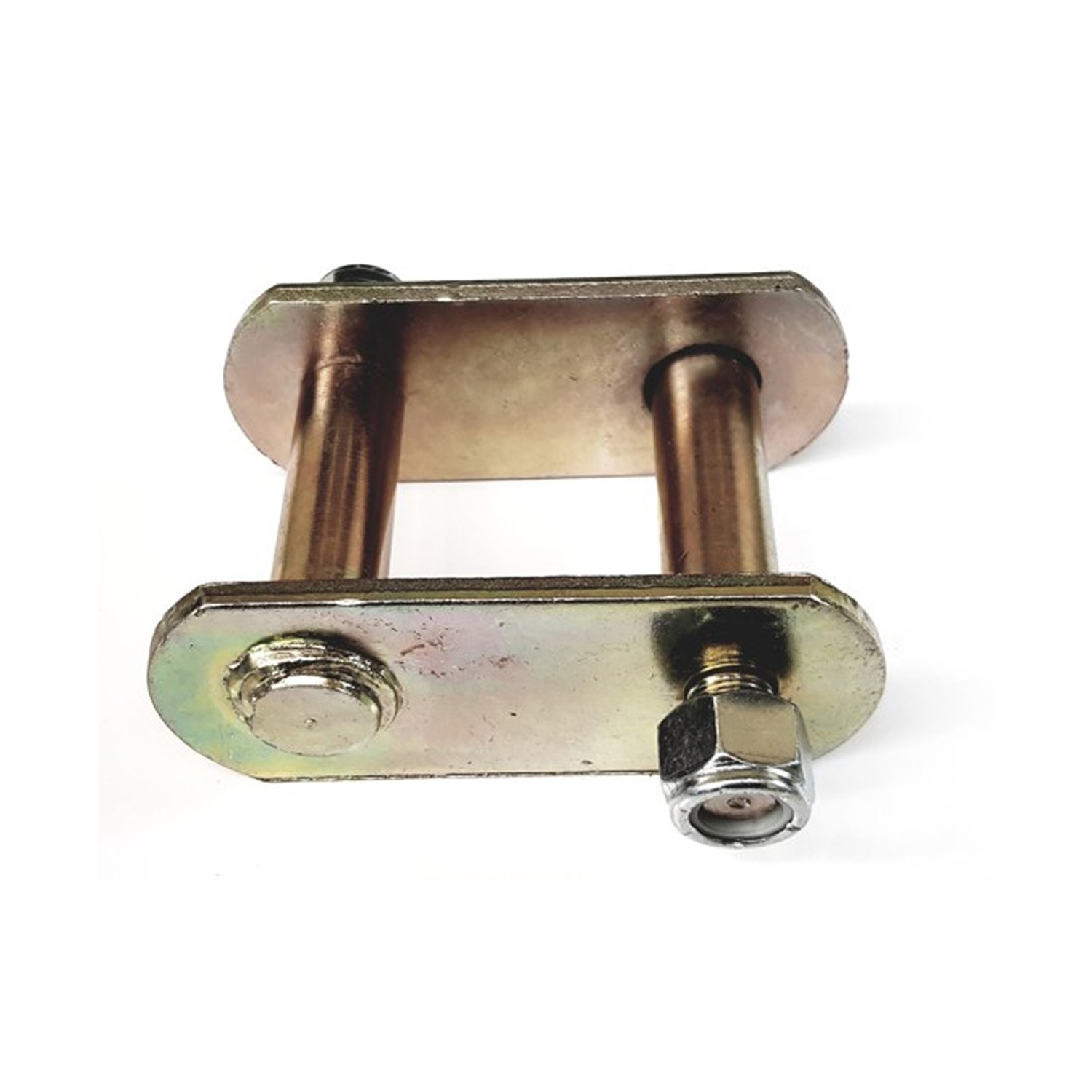 Front Spring Rear Shackle