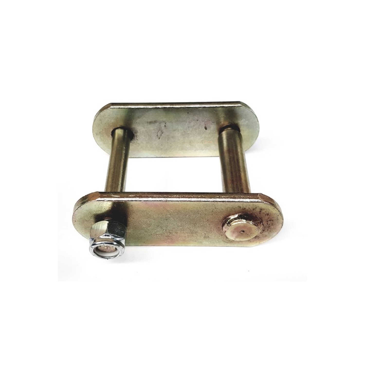 Rear Spring Rear Shackle