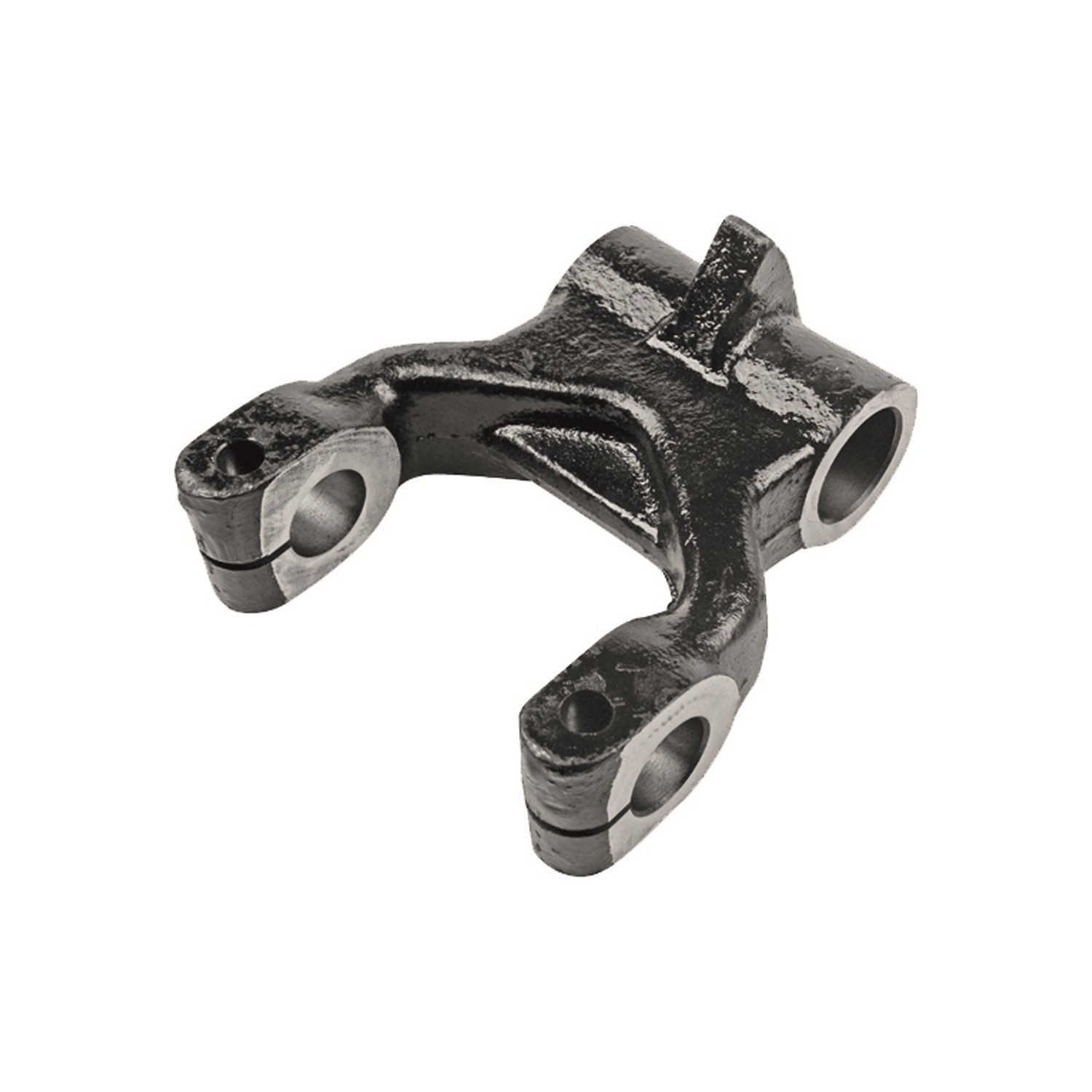 Front Spring Shackle