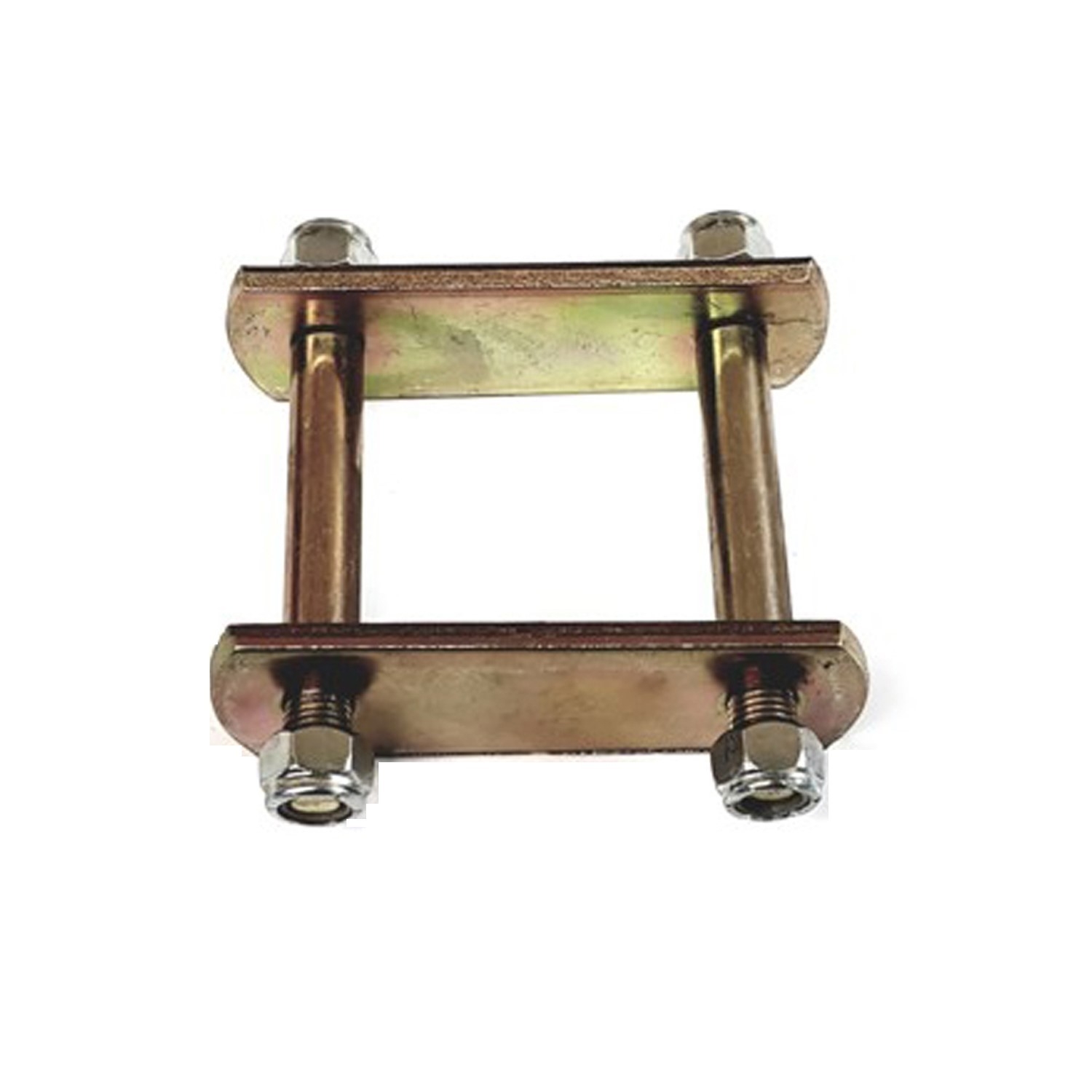 Shackle, Leaf Spring
