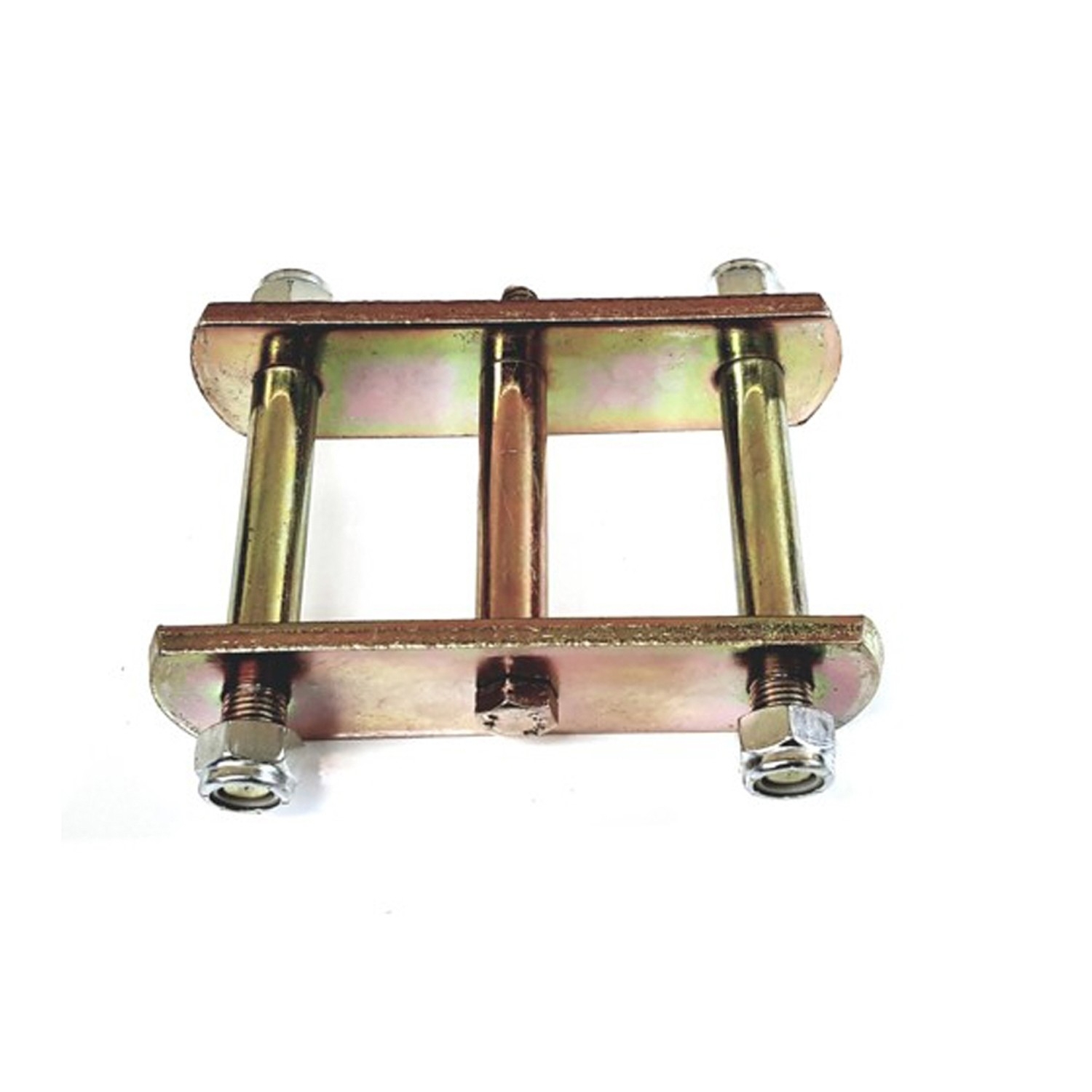 Rear Spring Shackle