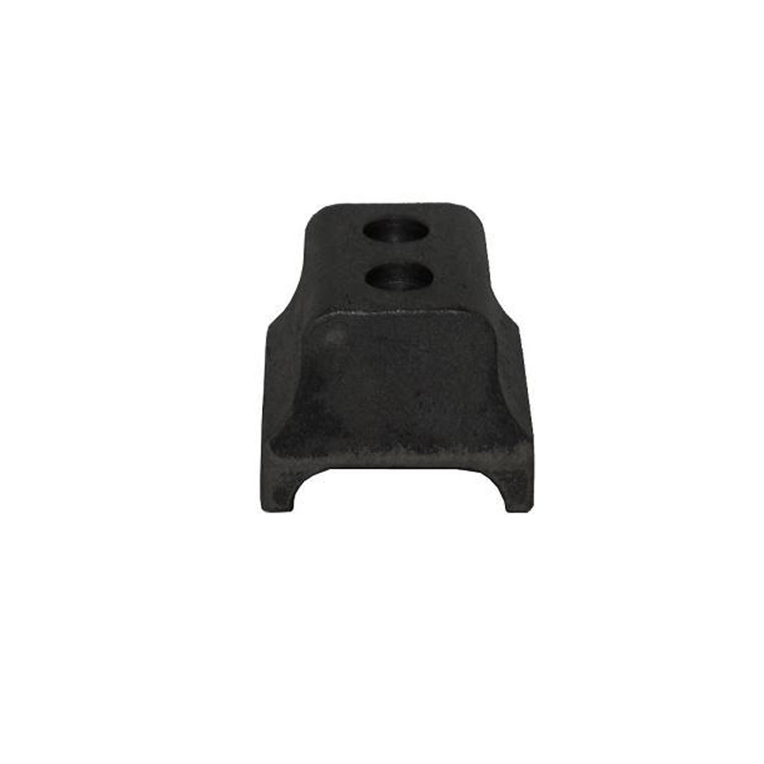 Rear Helper Bracket Wedge