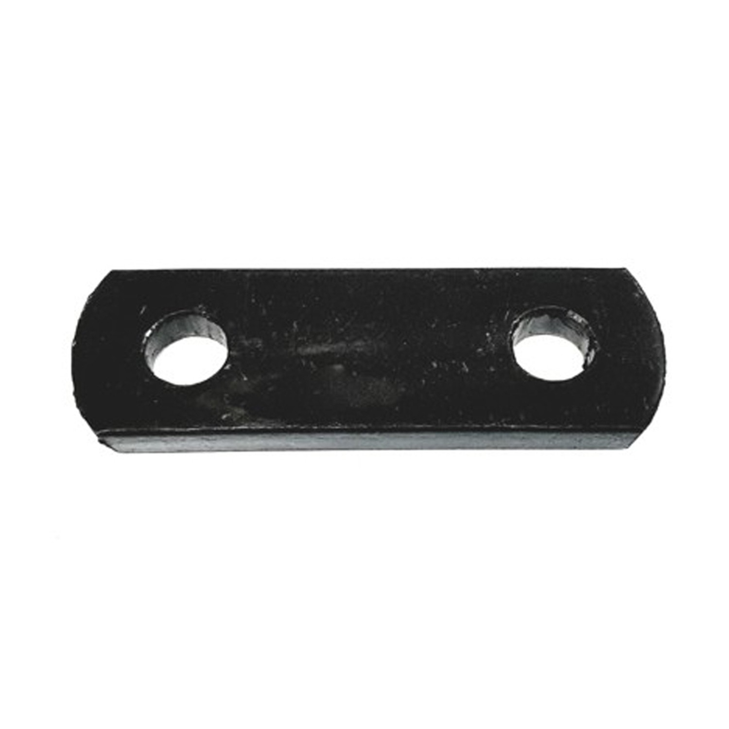 Front Shackle Plate