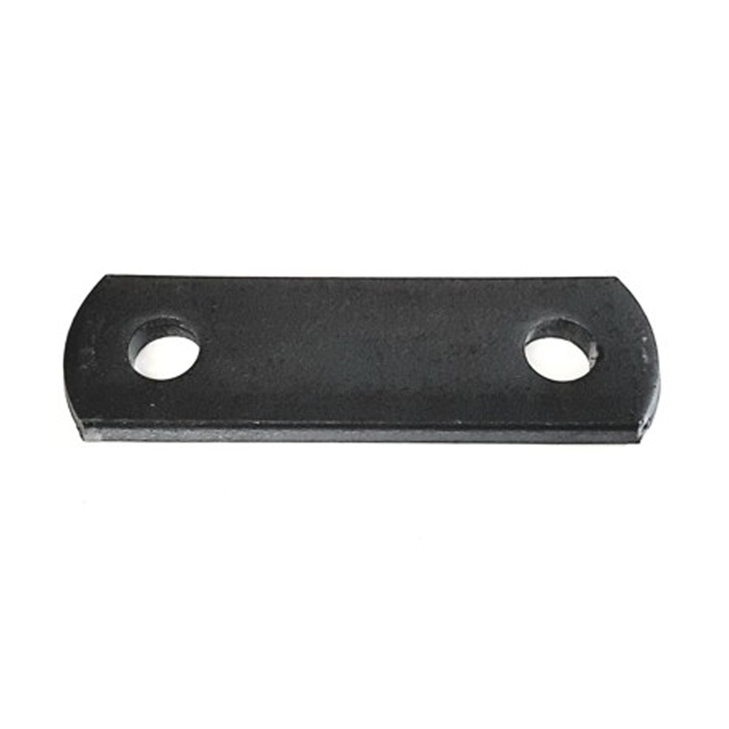 Front Shackle Plate